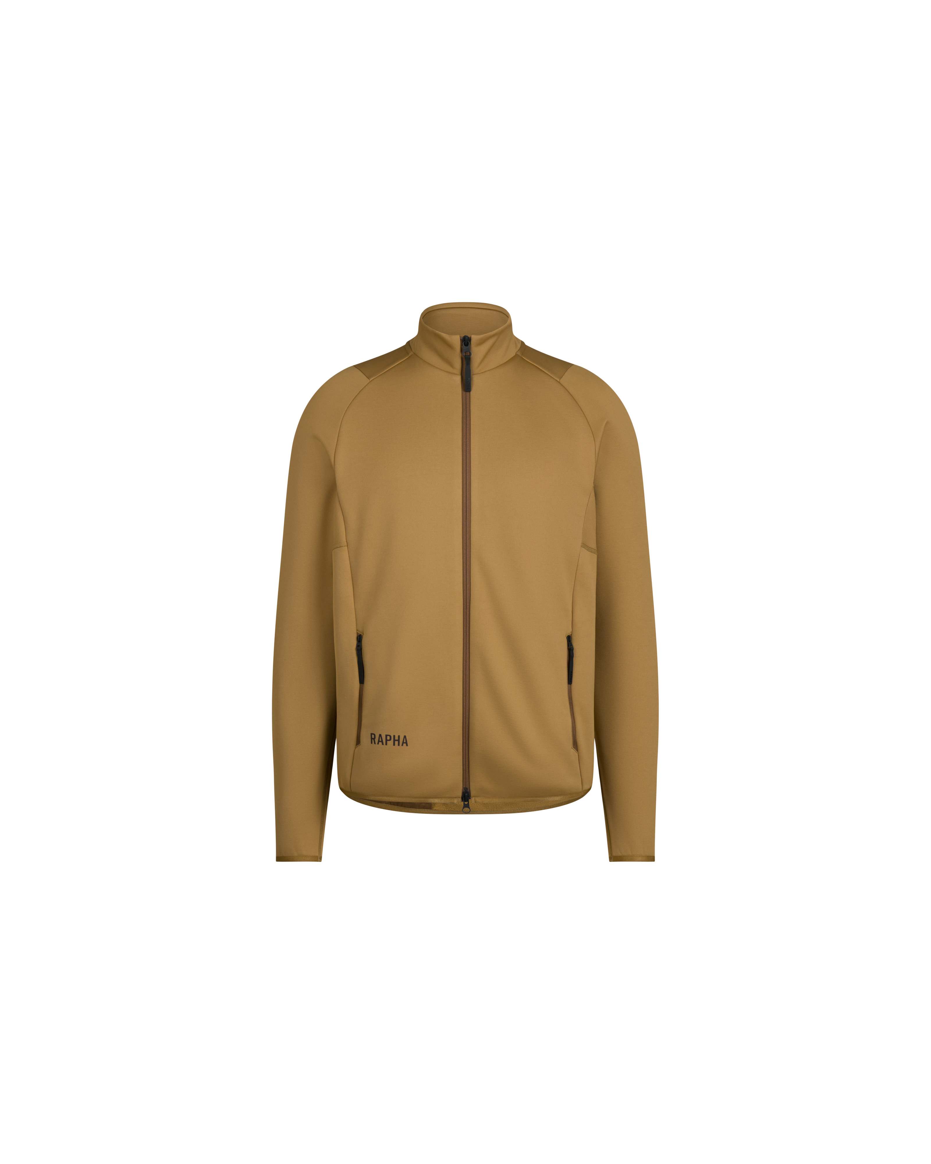 Men's Insulated Long Sleeve Jersey | Rapha