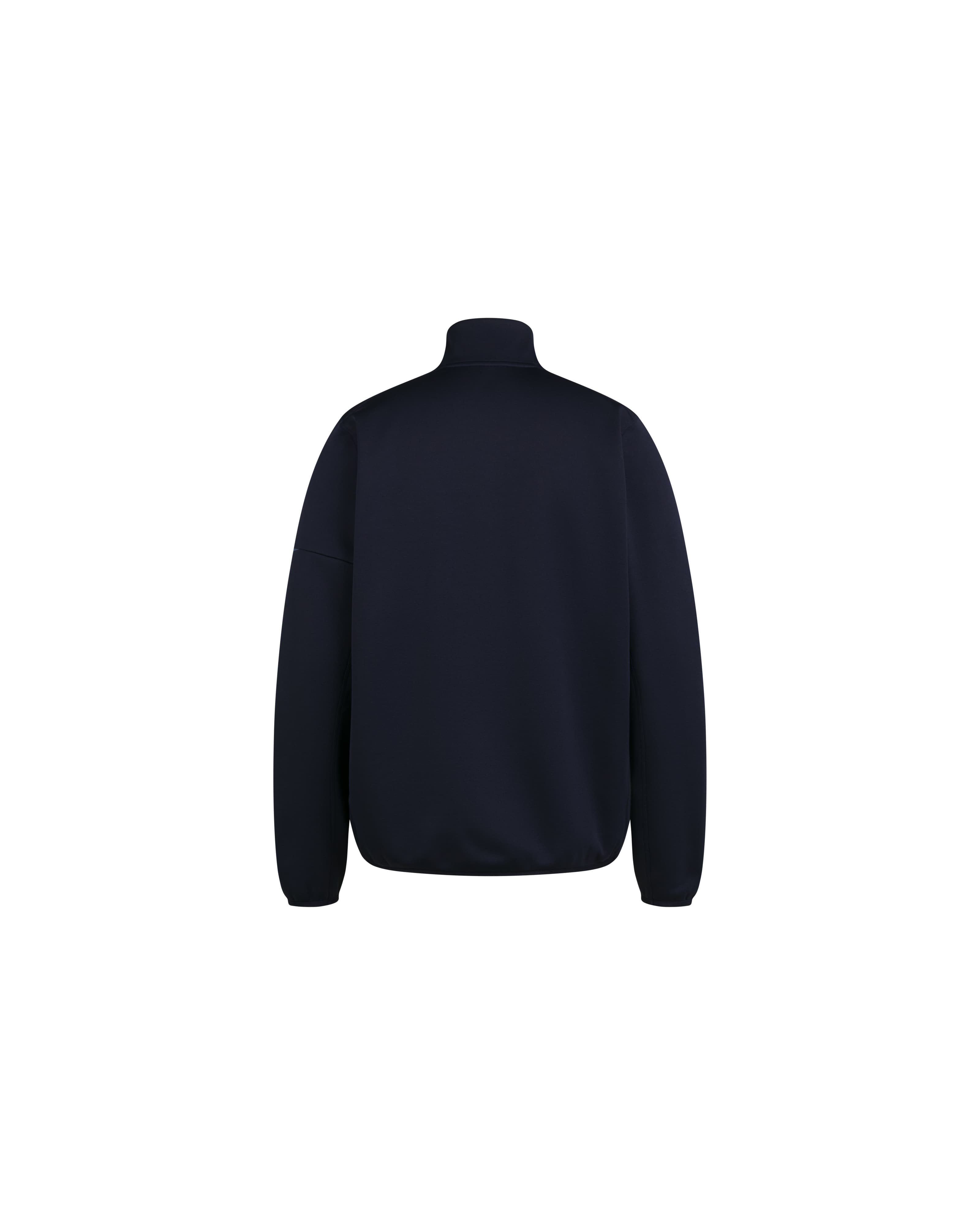 メンズ テック フリース ハーフジップ | Rapha