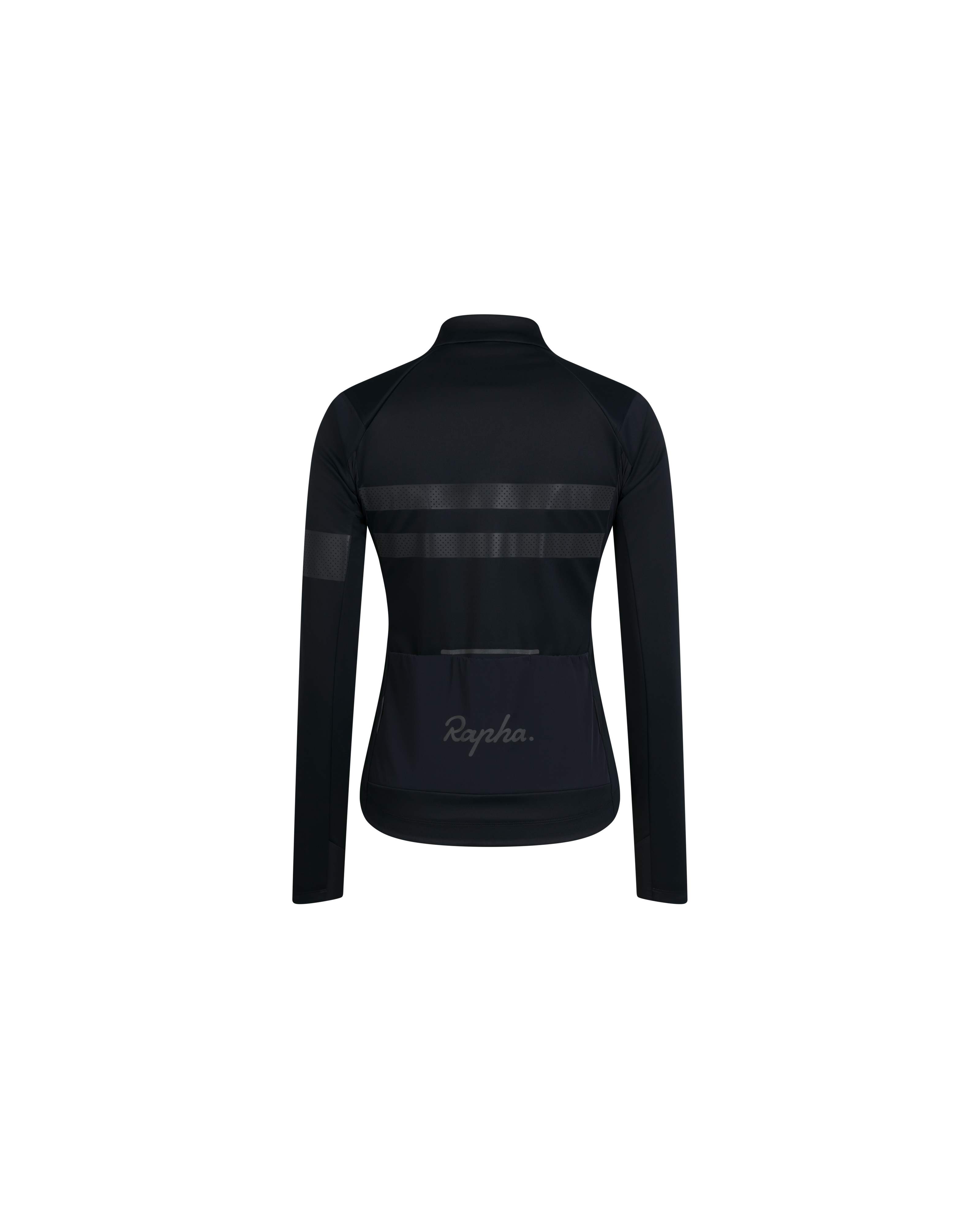 【美品】Rapha ブルベ　ロングスリーブ　ウィンドストップジャージ ウィメンズ ブルベ ロングスリーブ Windstopper ジャージ | Rapha