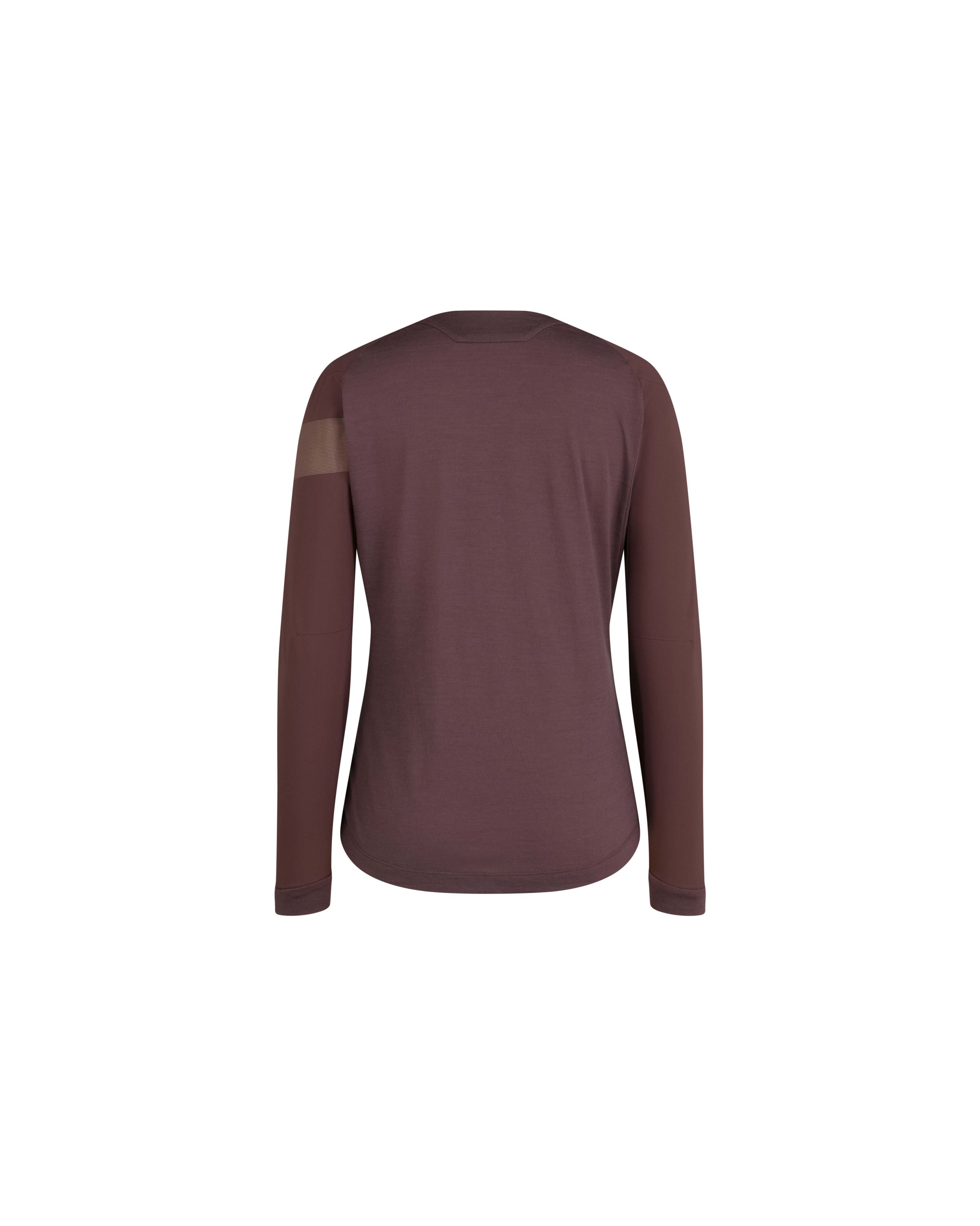 Women's Trail Windblock Jersey | Rapha Performance Trailwear | Rapha