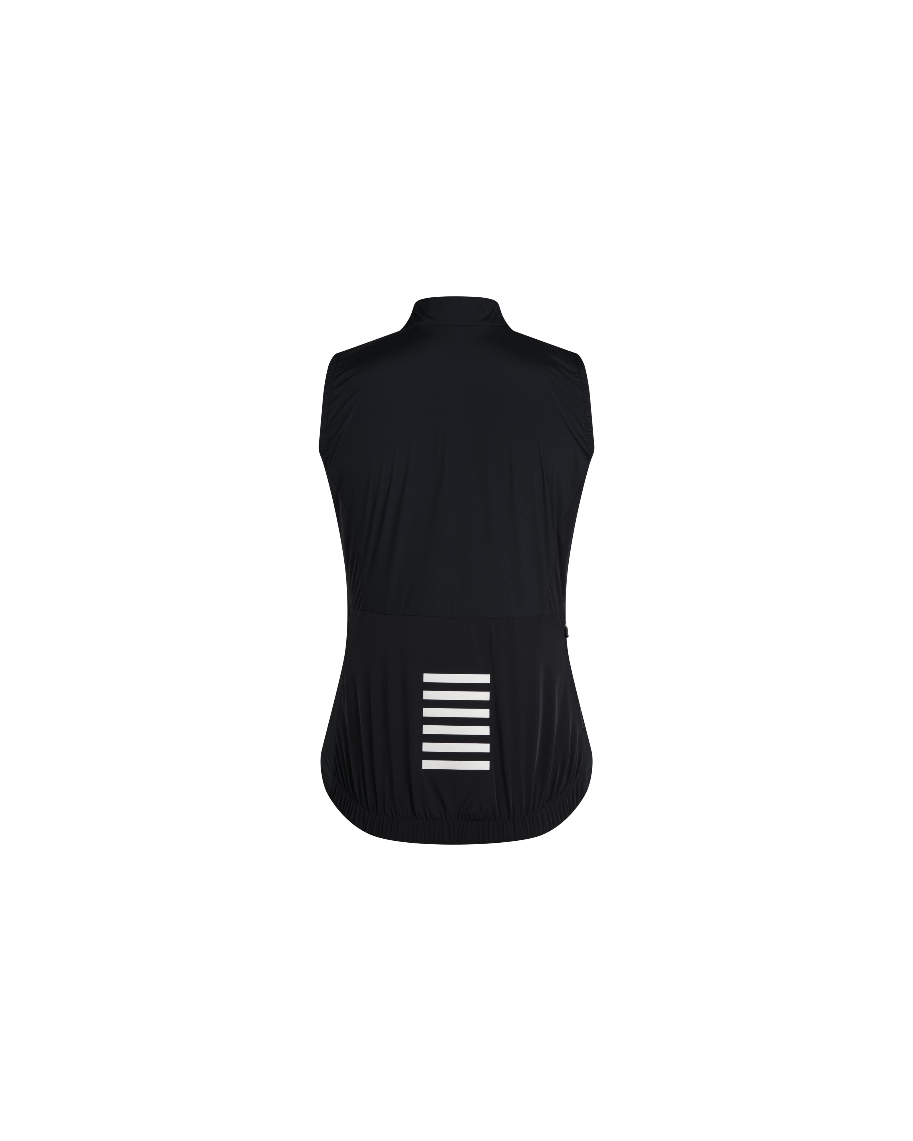 Women's Pro Team Insulated Gilet | Rapha