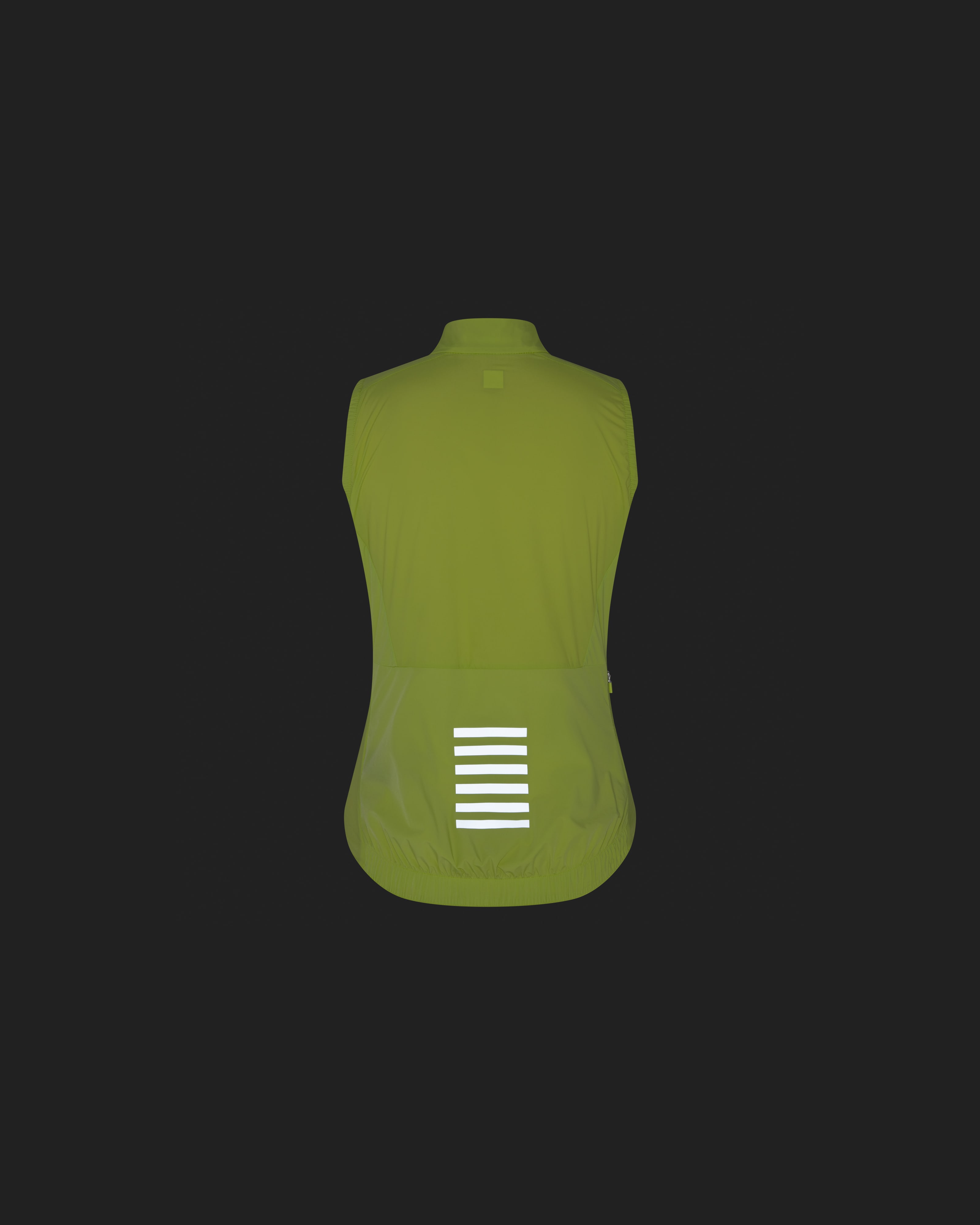 Women's Pro Team Insulated Gilet | Rapha