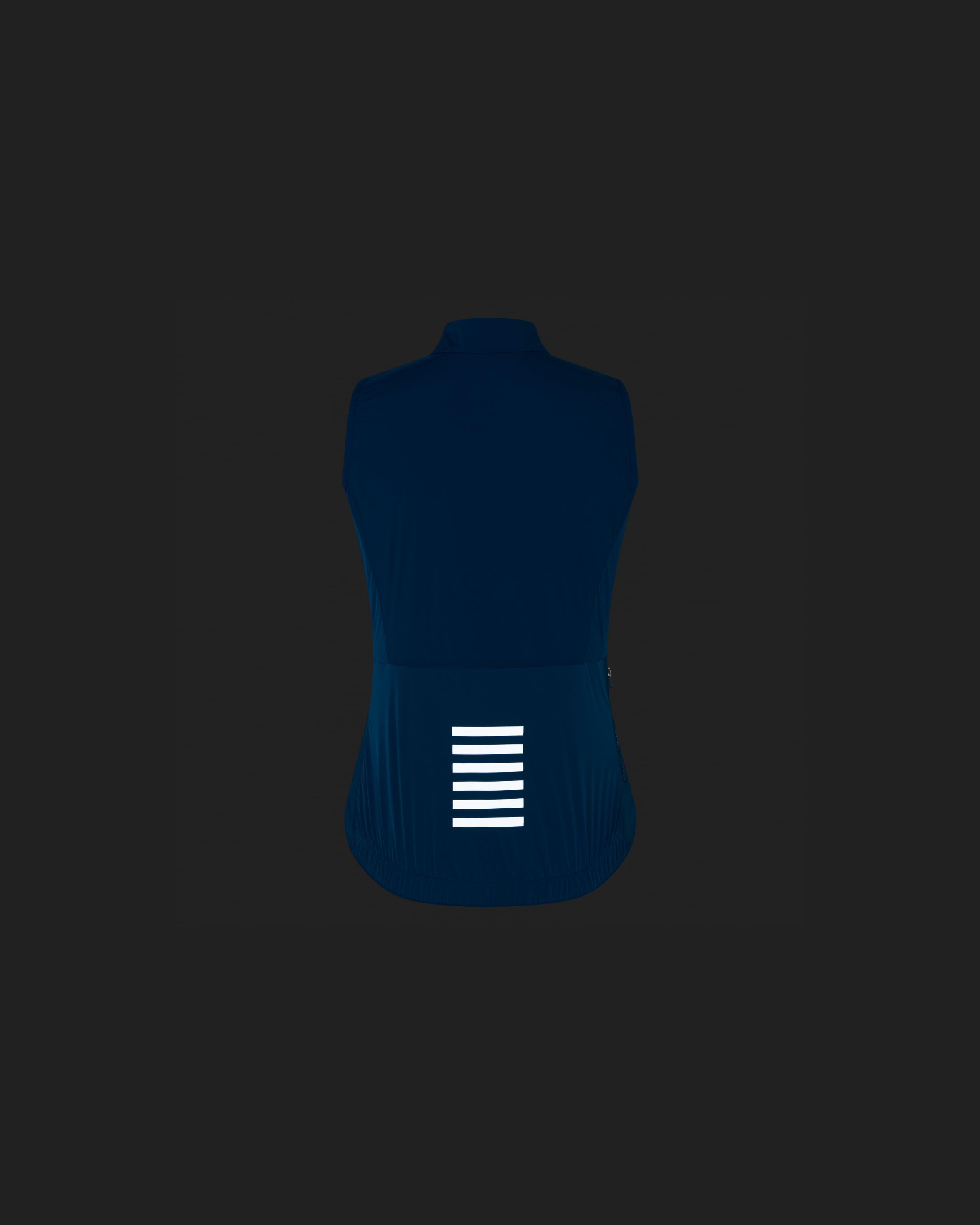 ウェア Rapha Pro Team Insulated Gilet Medium Women's Pro Team Insulated Gilet | Rapha
