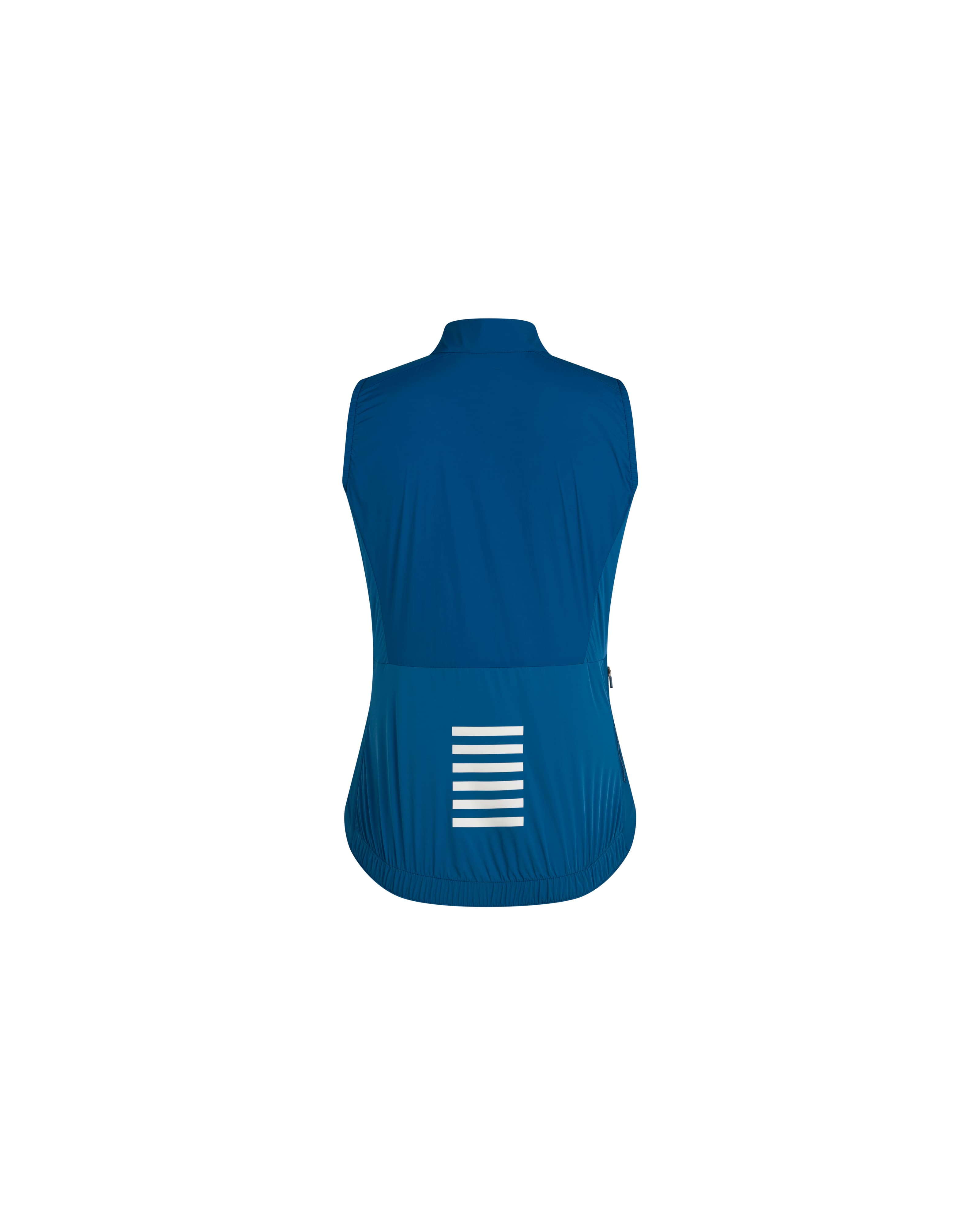 Women's Pro Team Insulated Gilet | Rapha