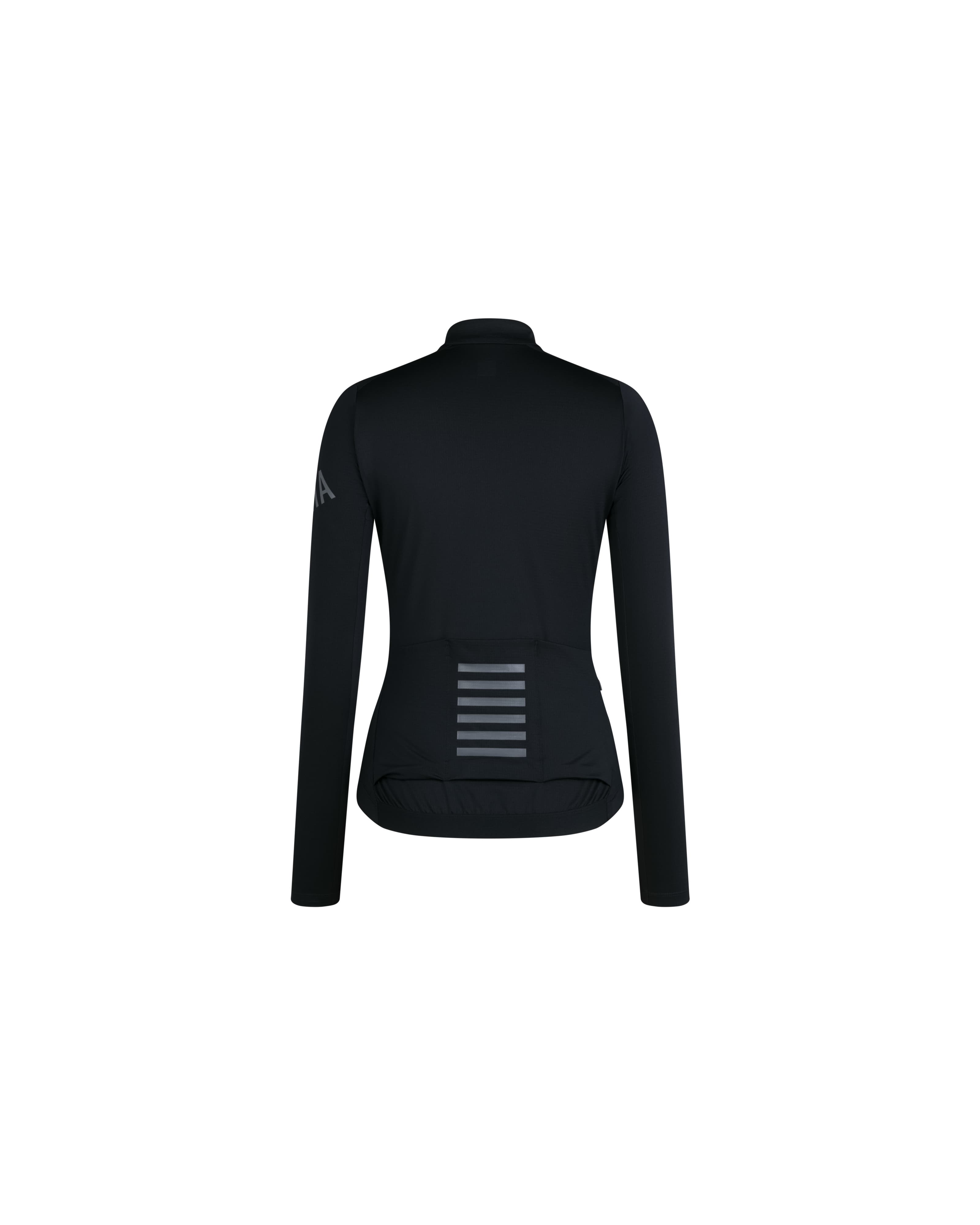 Women's Pro Team Long Sleeve Midweight Jersey | Rapha
