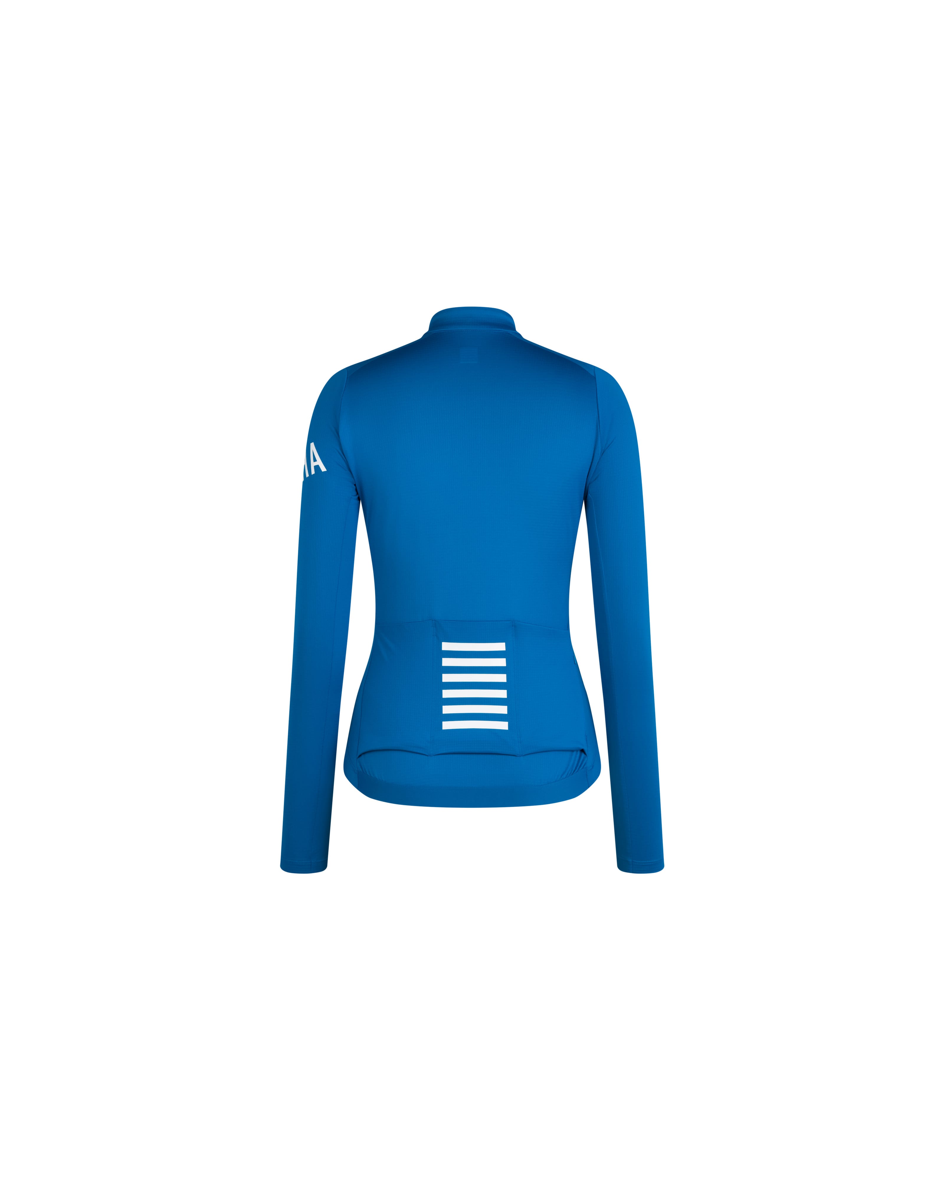 Women's Pro Team Long Sleeve Midweight Jersey | Rapha