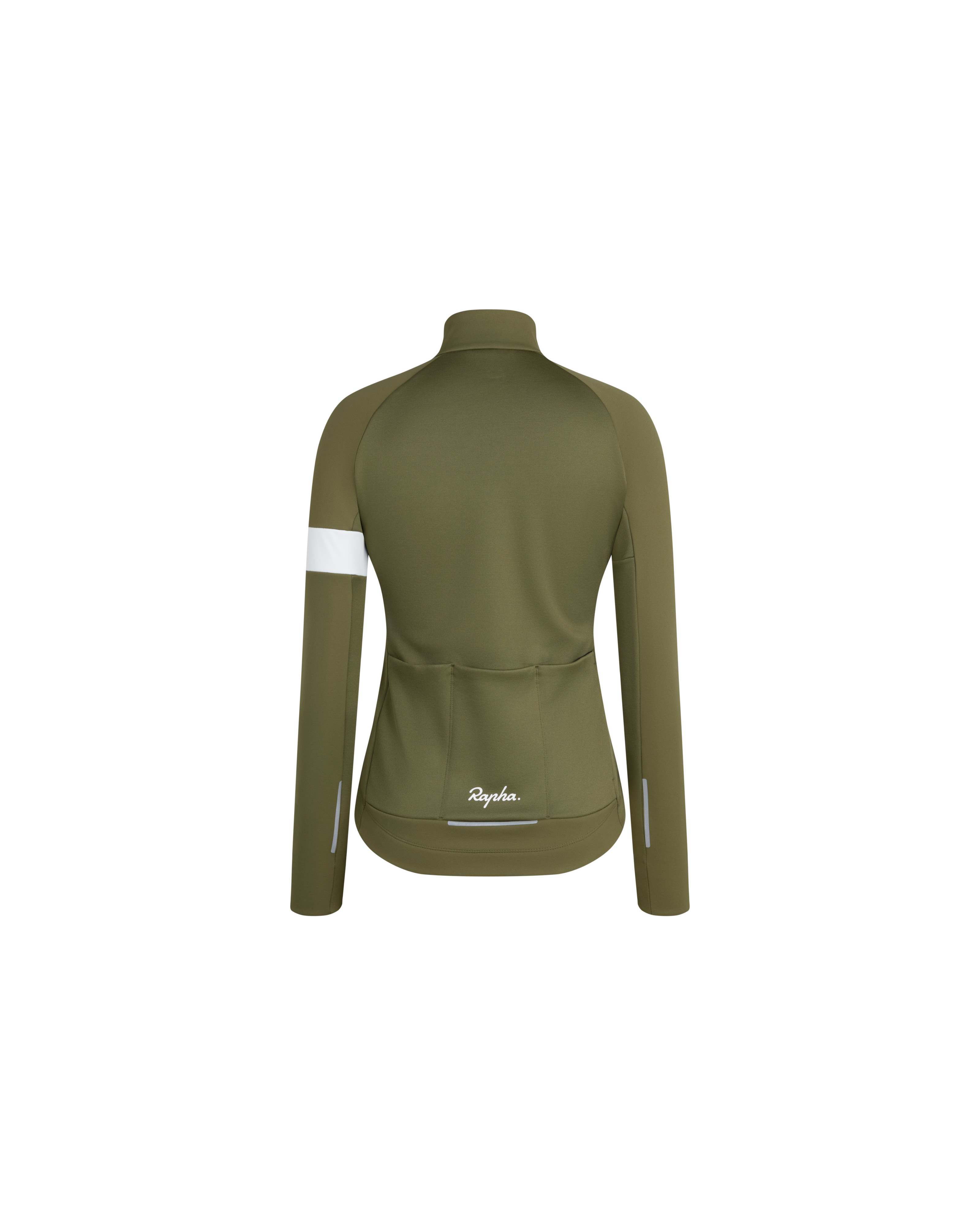 Women's Core Winter Jacket | Rapha