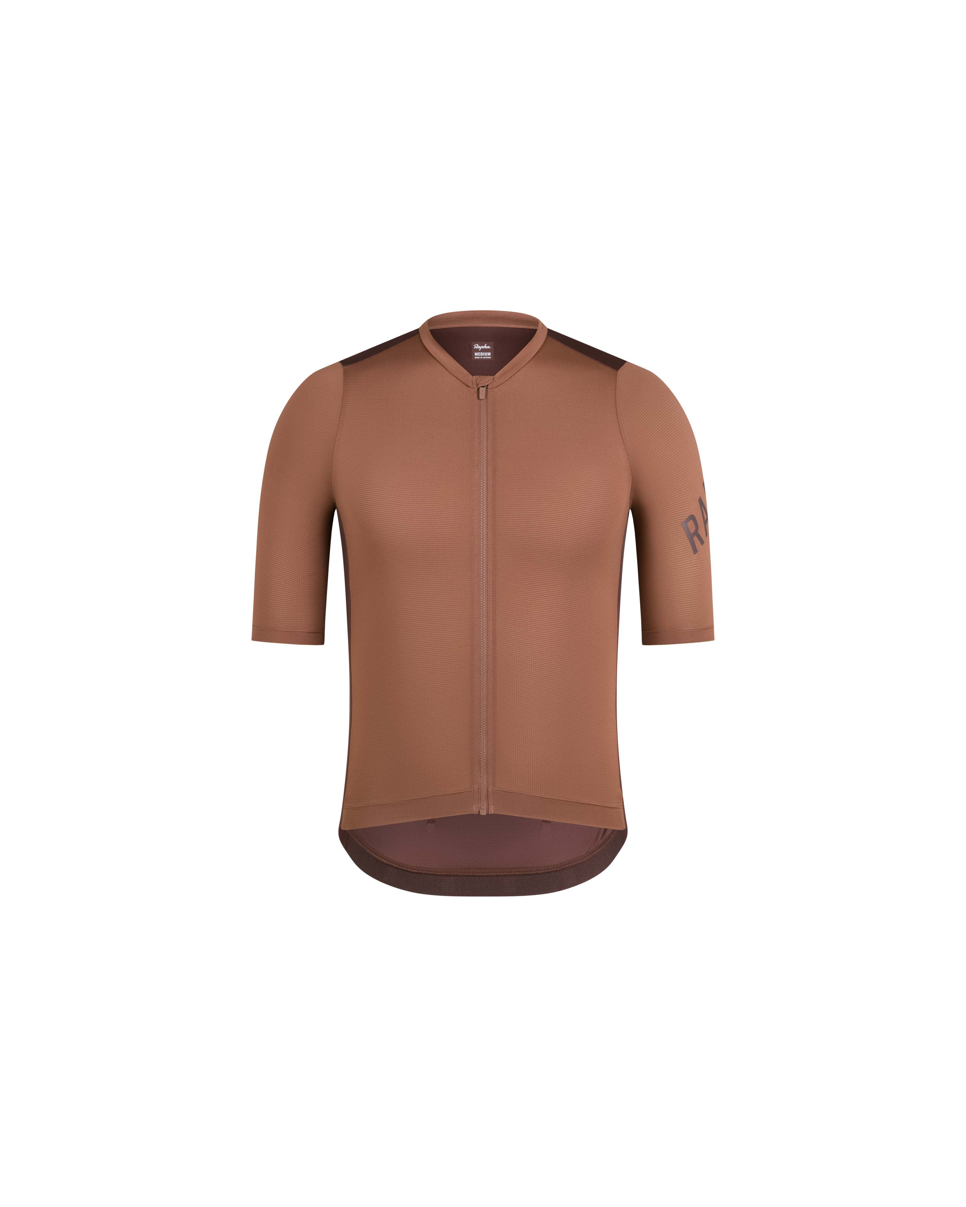 メンズ プロチーム トレーニング ジャージ | Rapha