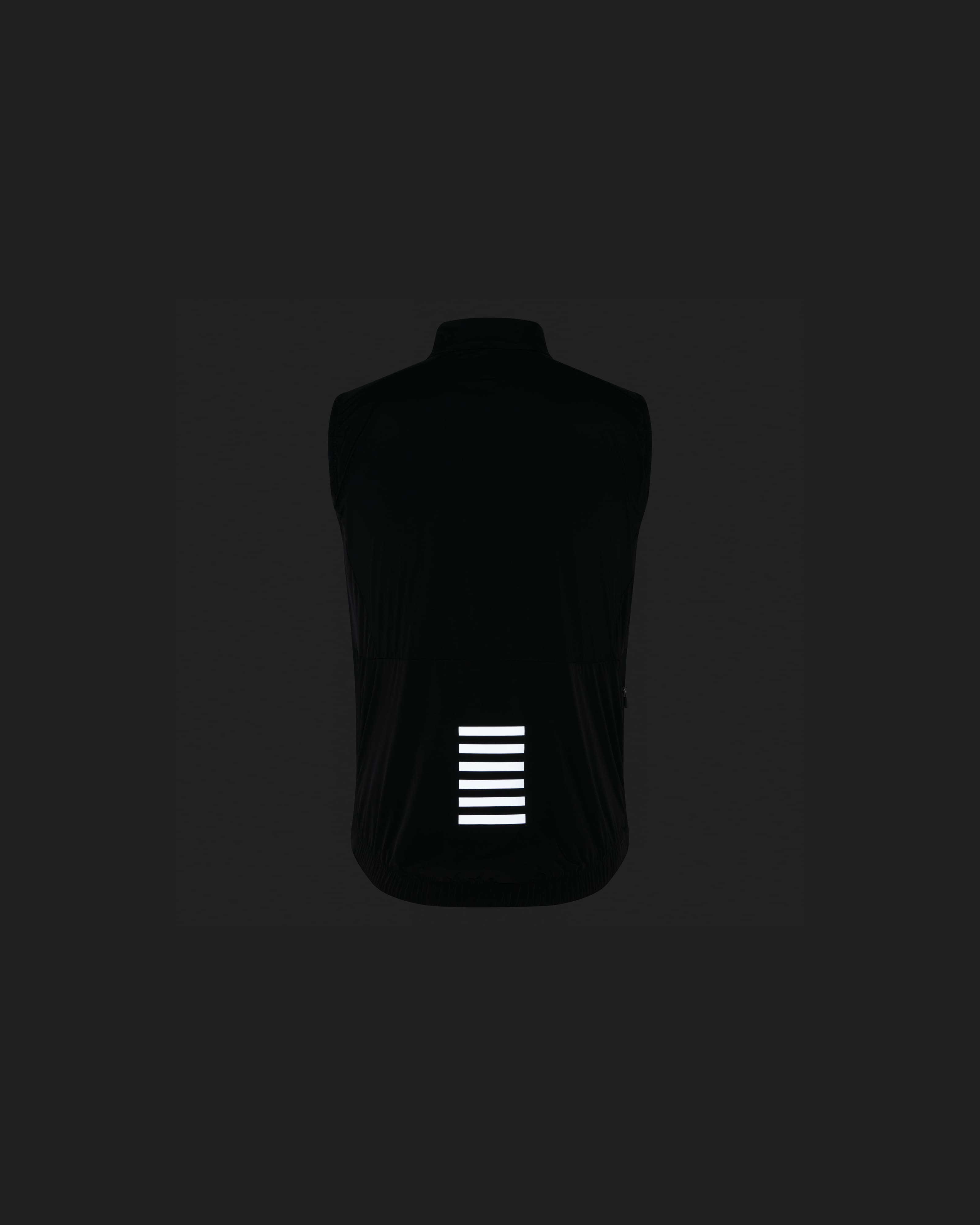 Men's Pro Team Insulated Gilet | Rapha