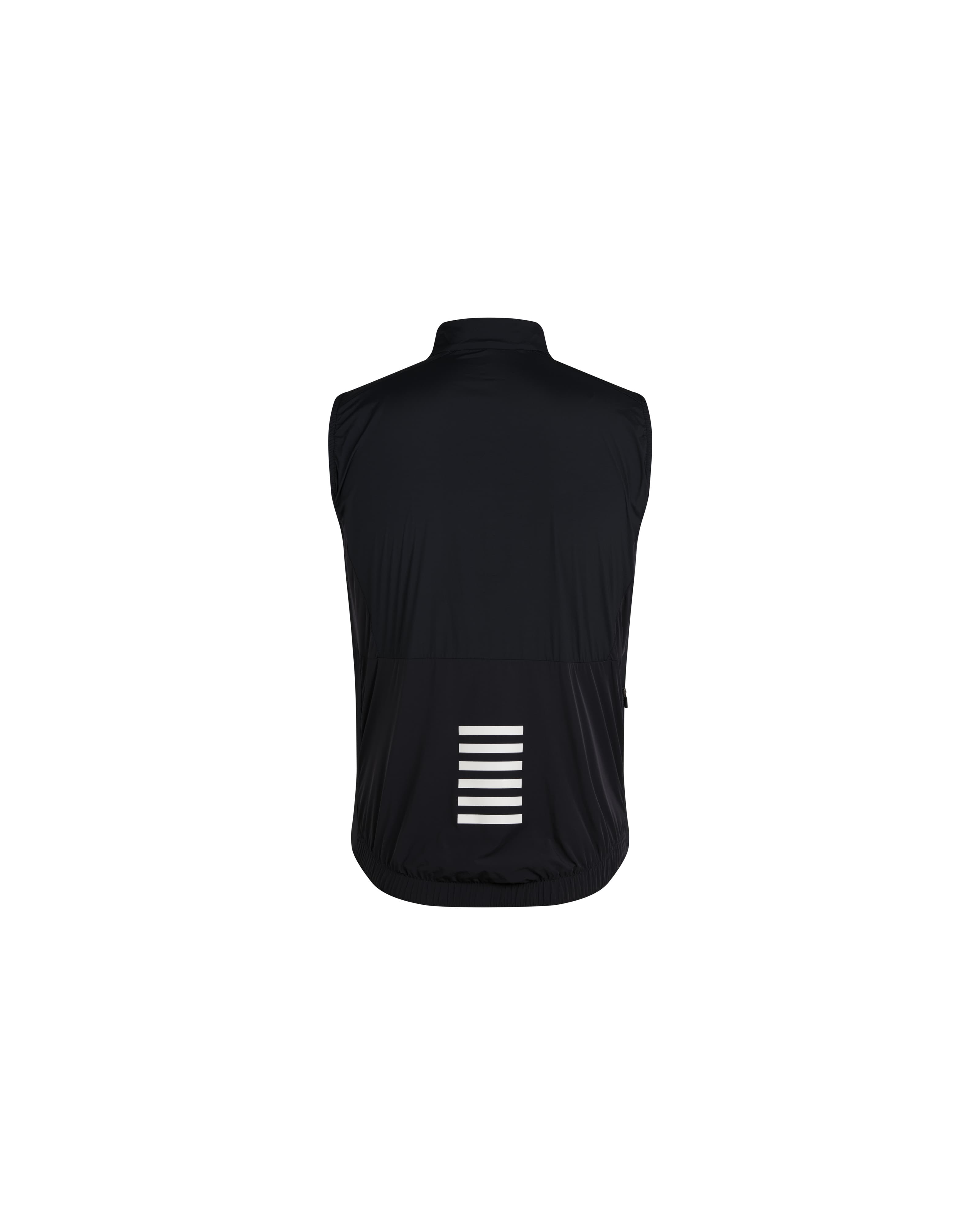 Men's Pro Team Insulated Gilet | Rapha