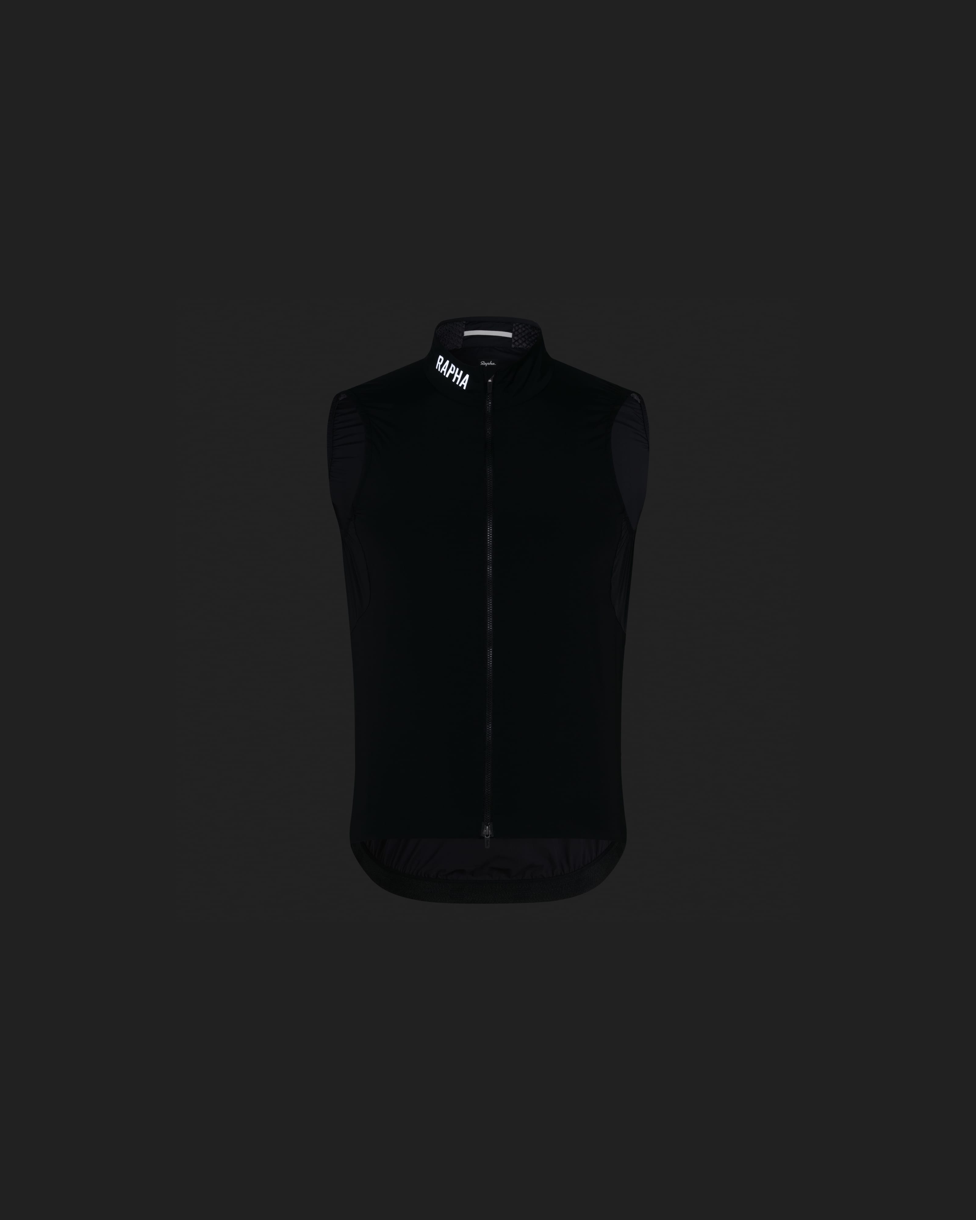 Men's Pro Team Insulated Gilet | Rapha
