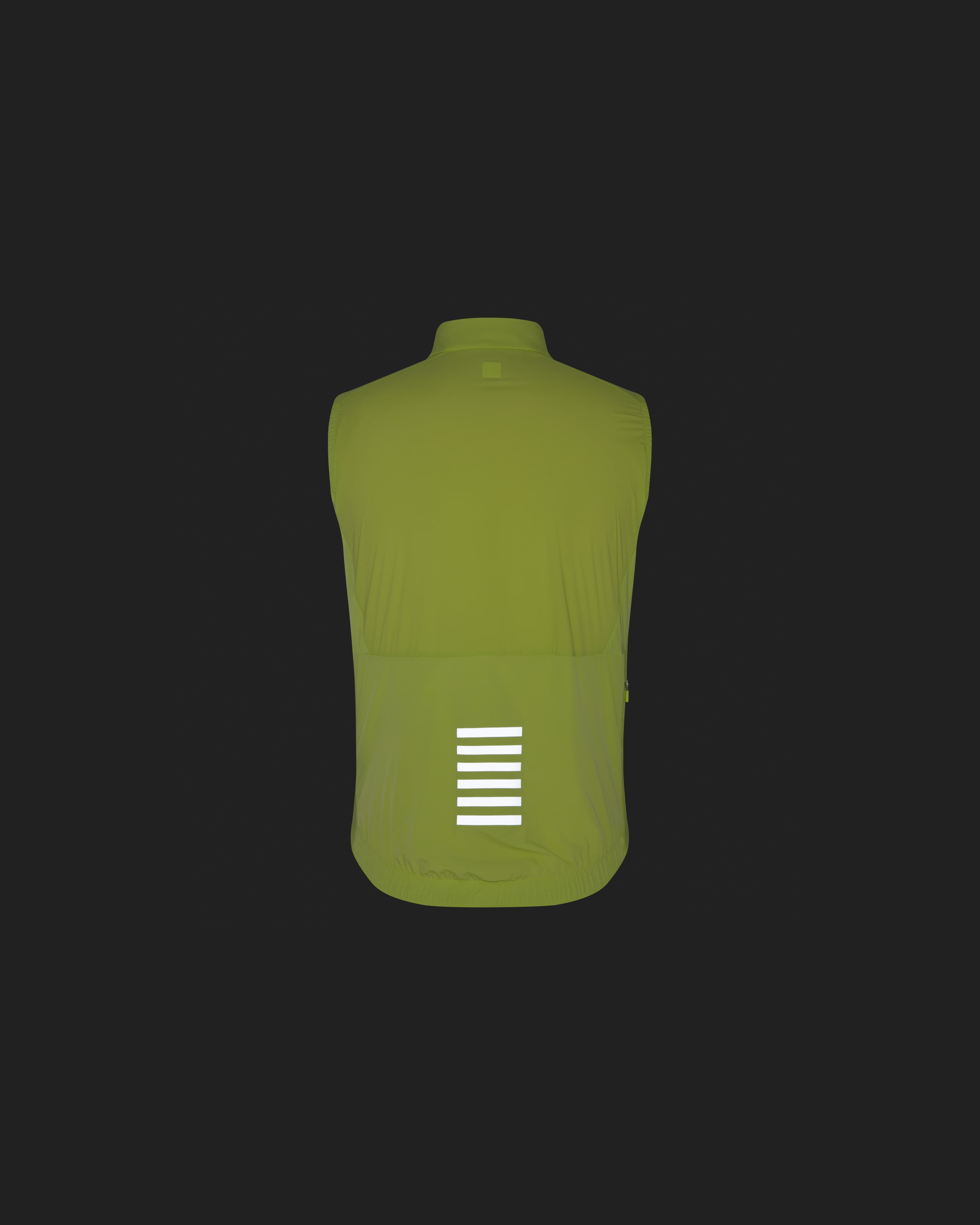 Men's Pro Team Insulated Gilet | Rapha
