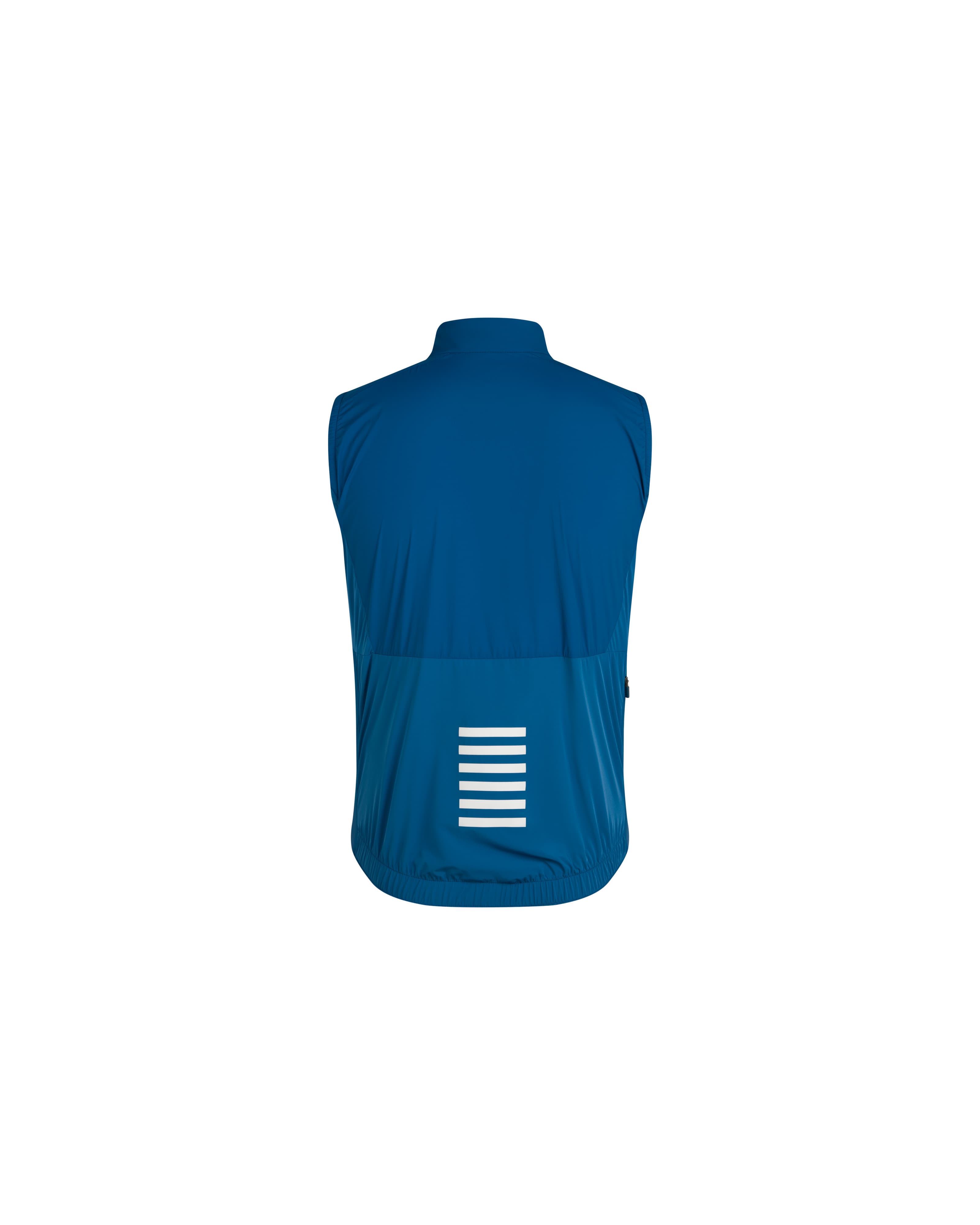 メンズ プロチーム インサレーテッド ジレ | Rapha