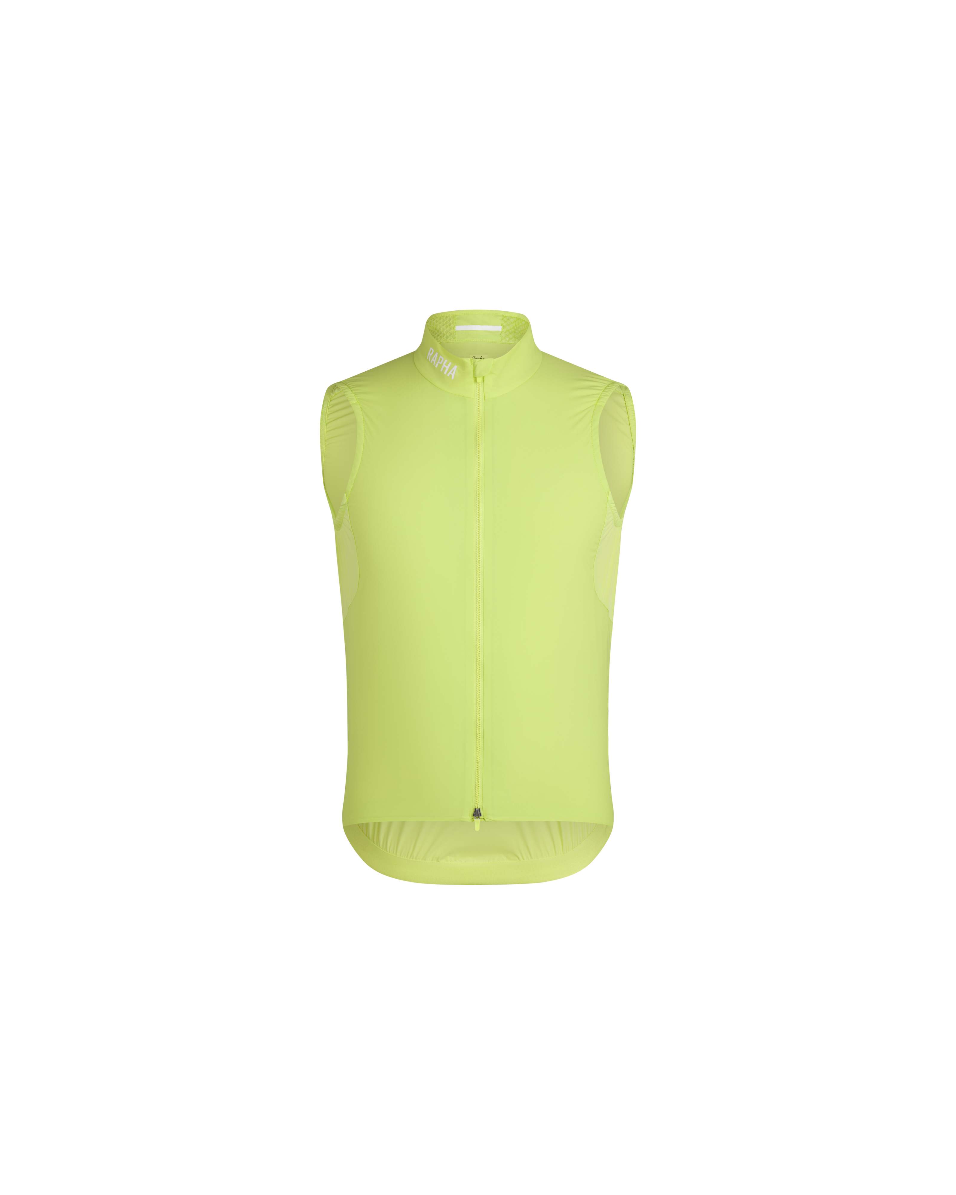 Men's Pro Team Insulated Gilet | Rapha