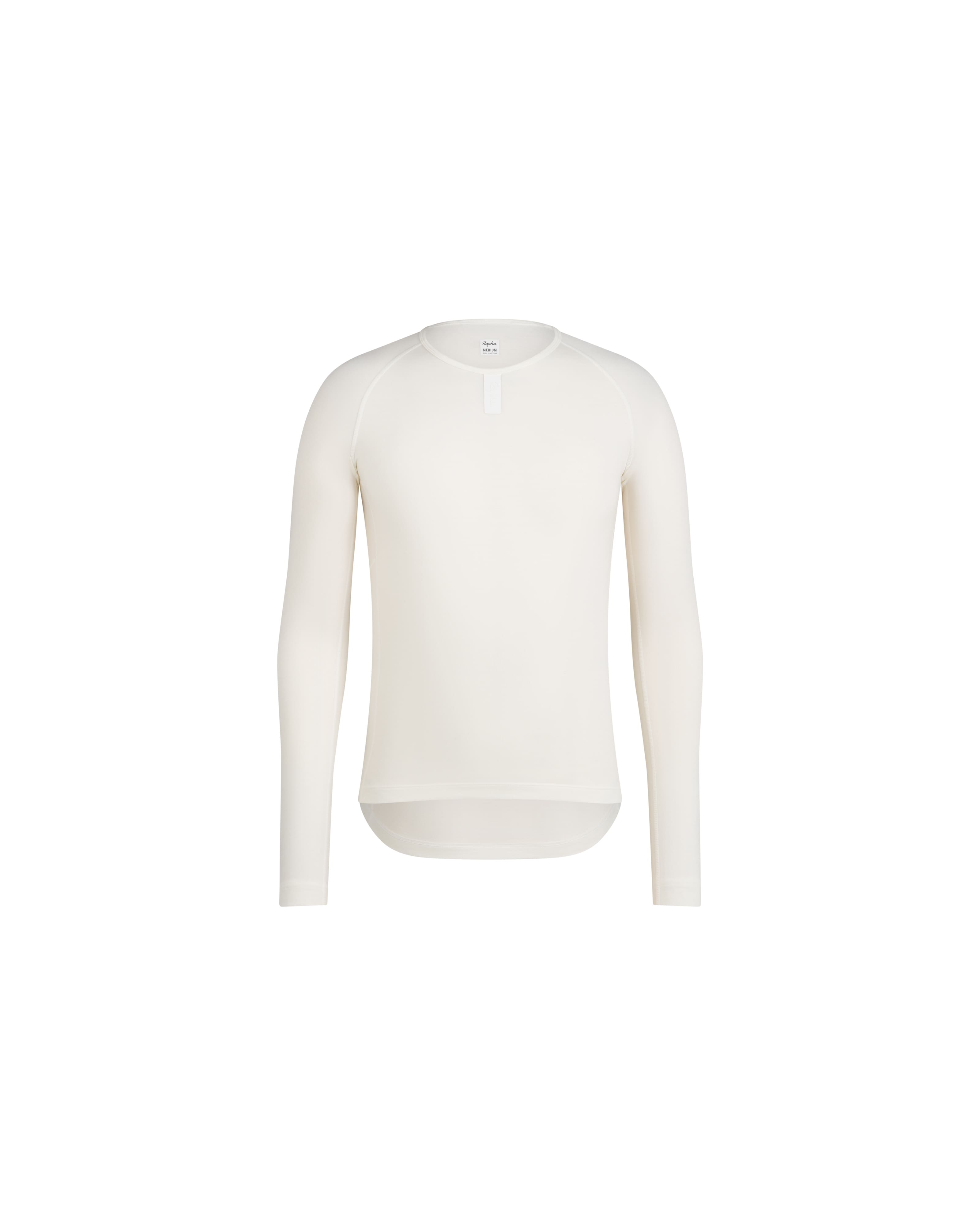 Merino Base Layer - Long Sleeve | Rapha