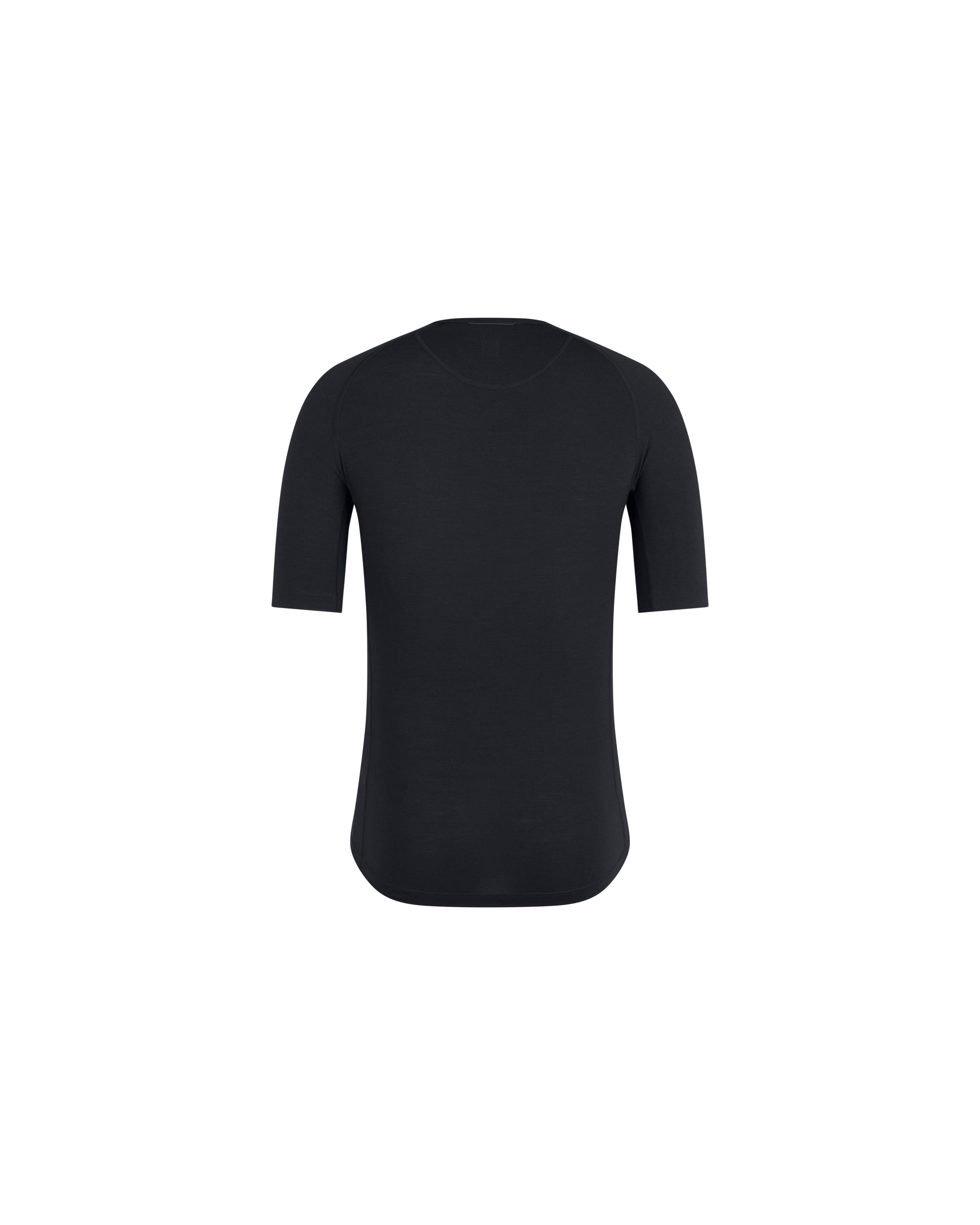 Merino Base Layer - Short Sleeve | Rapha