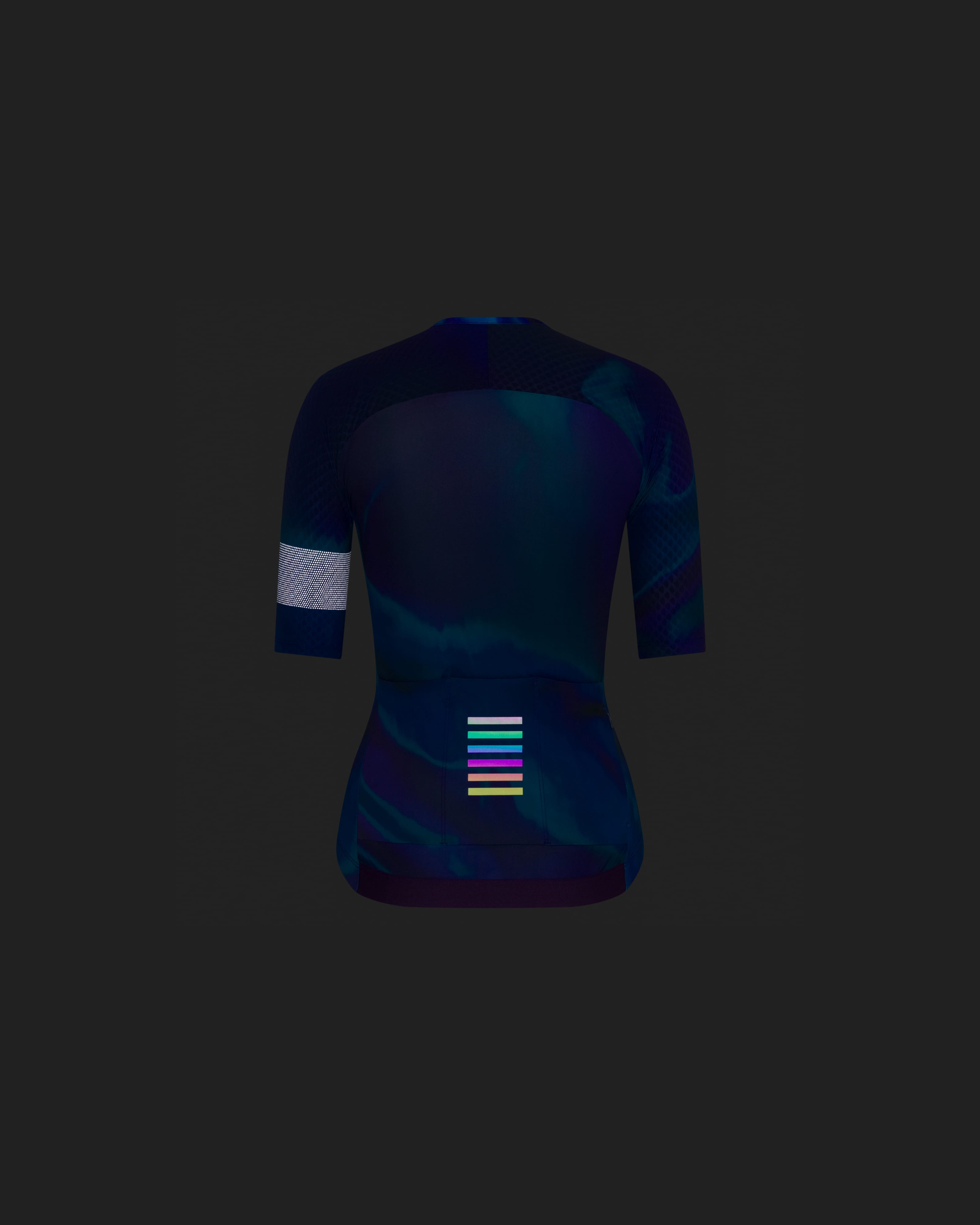 Women's Pro Team Aero Jersey - Oil Slick | Rapha