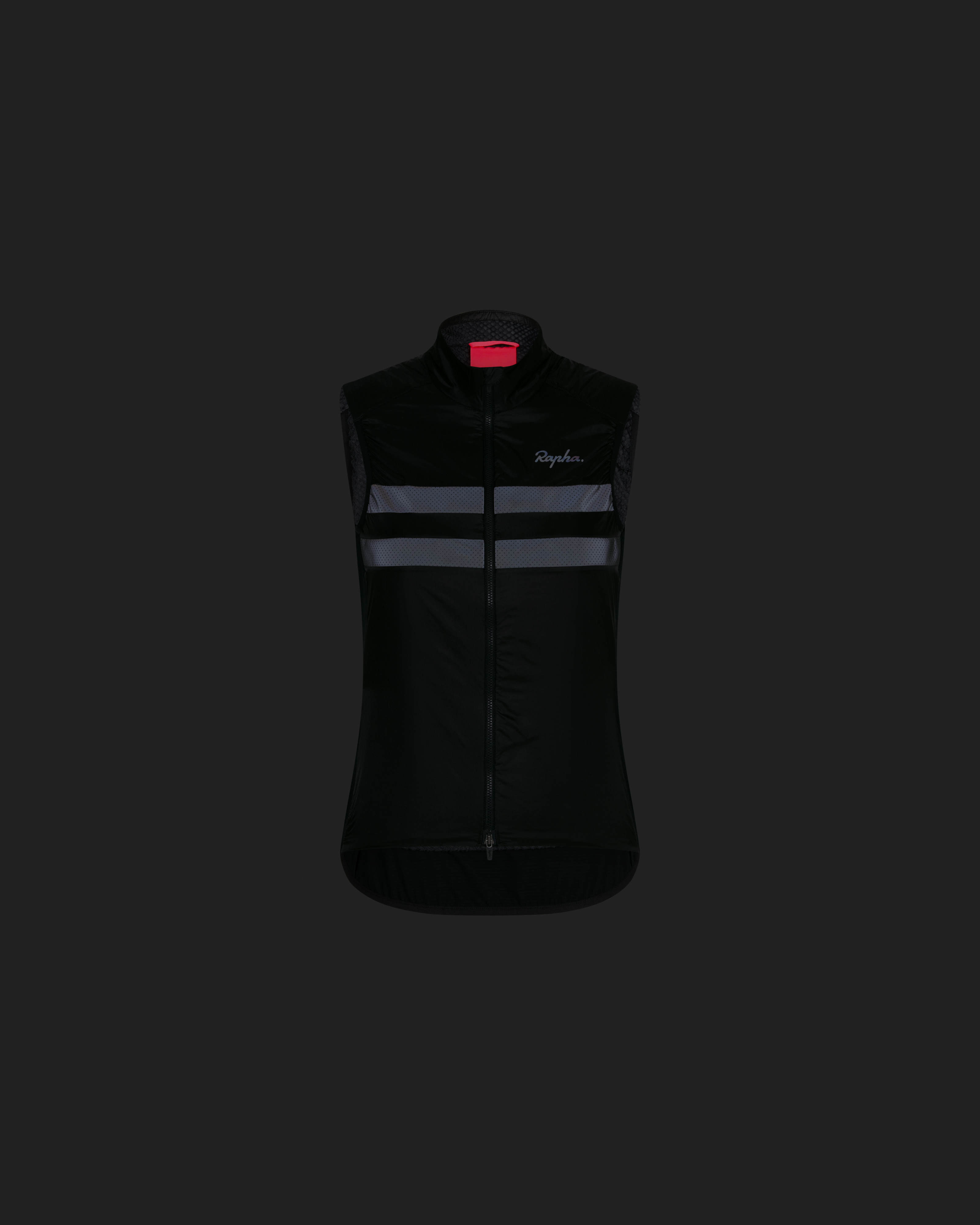 ウィメンズ ブルベ インサレーティッド ジレ | Rapha