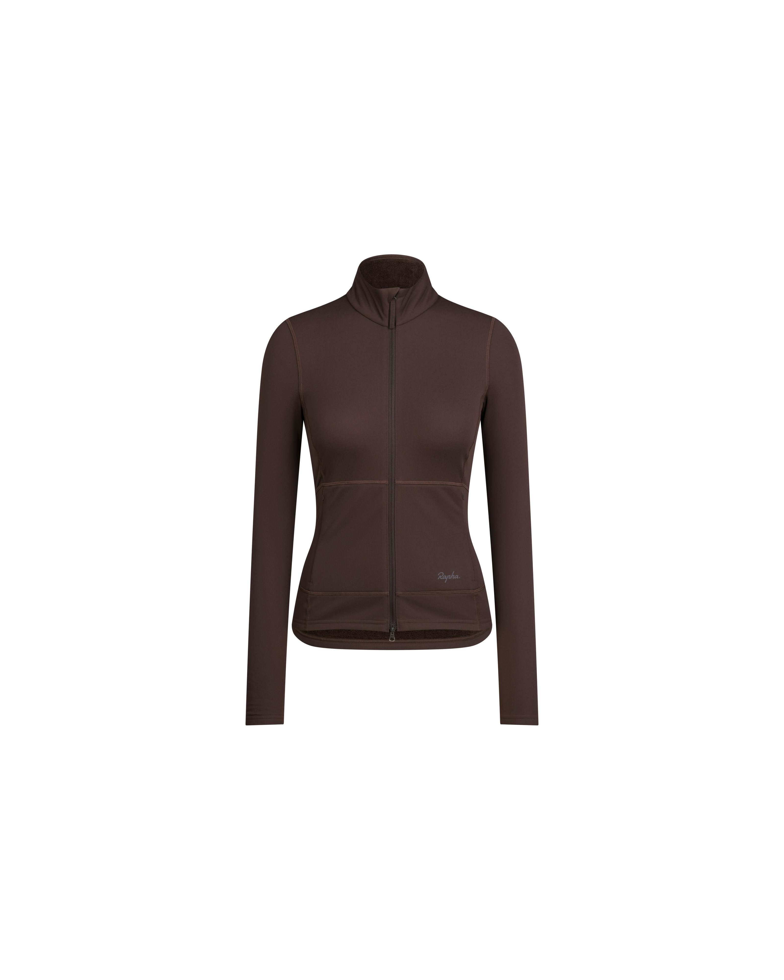 Women's Fleece Full Zip | Rapha