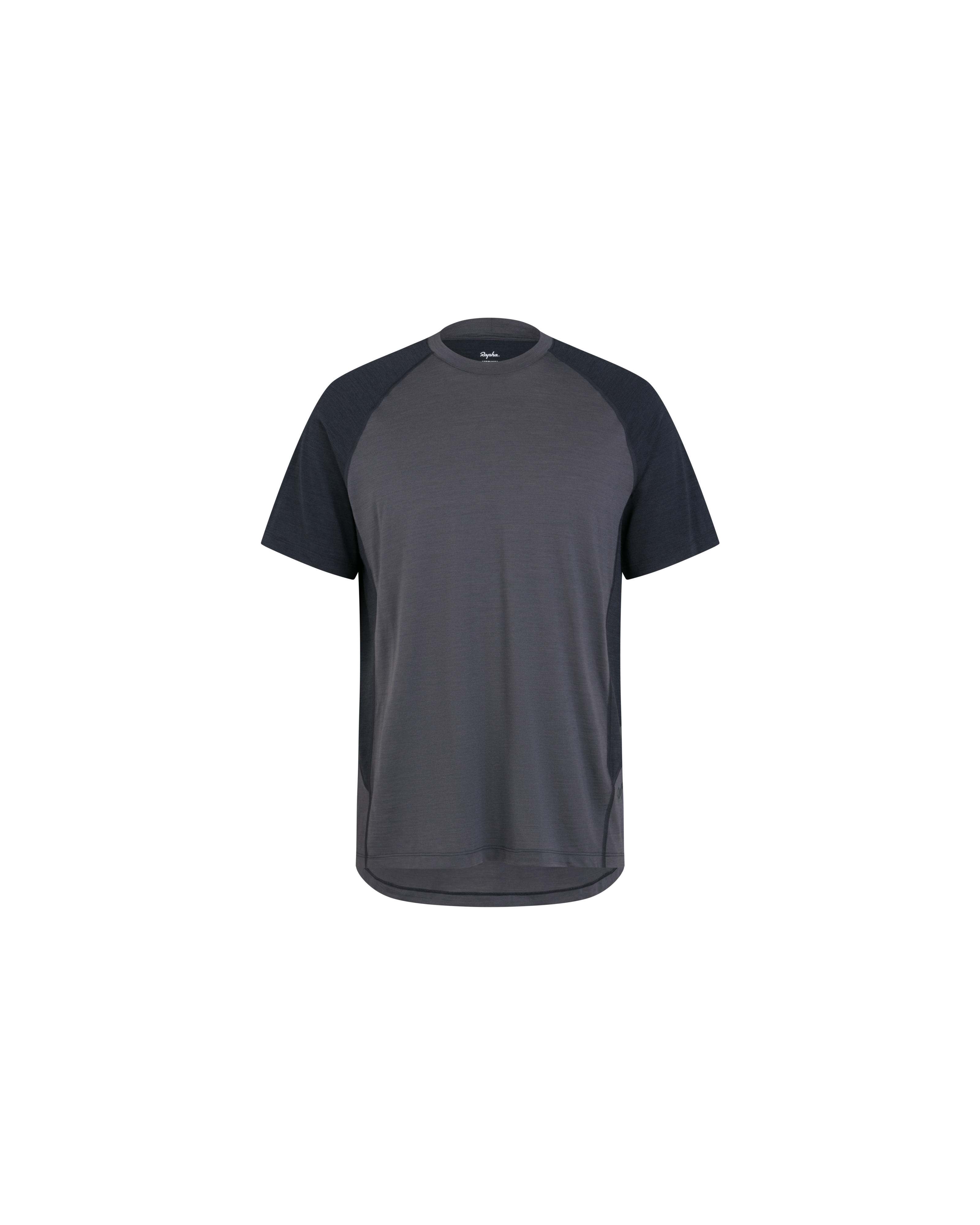 新品 Rapha + Peak エクスプロア メリノTシャツ XLサイズ Explore Merino T-Shirt | Rapha