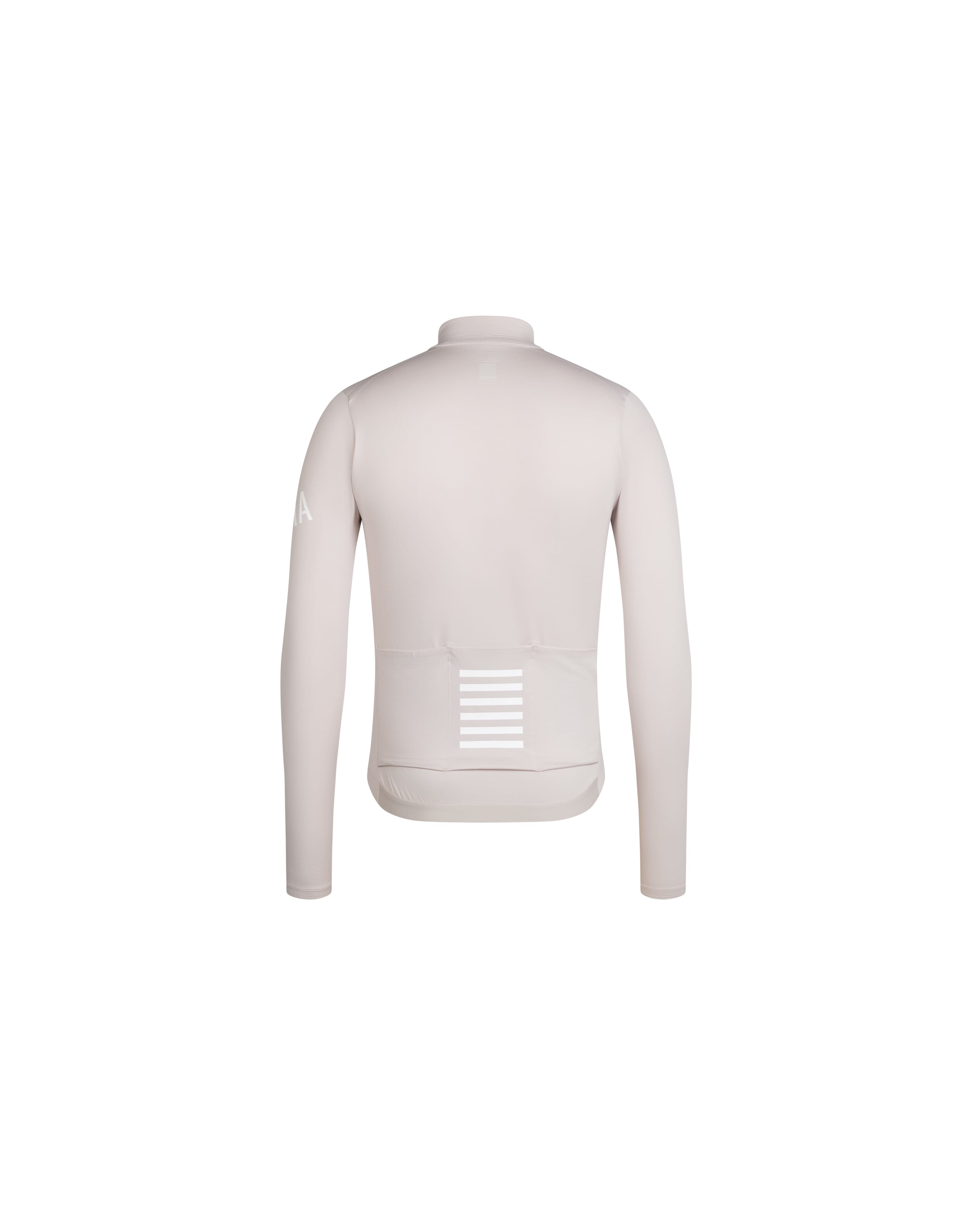 メンズ プロチーム ロング スリーブ ミッドウェイト ジャージ | Rapha