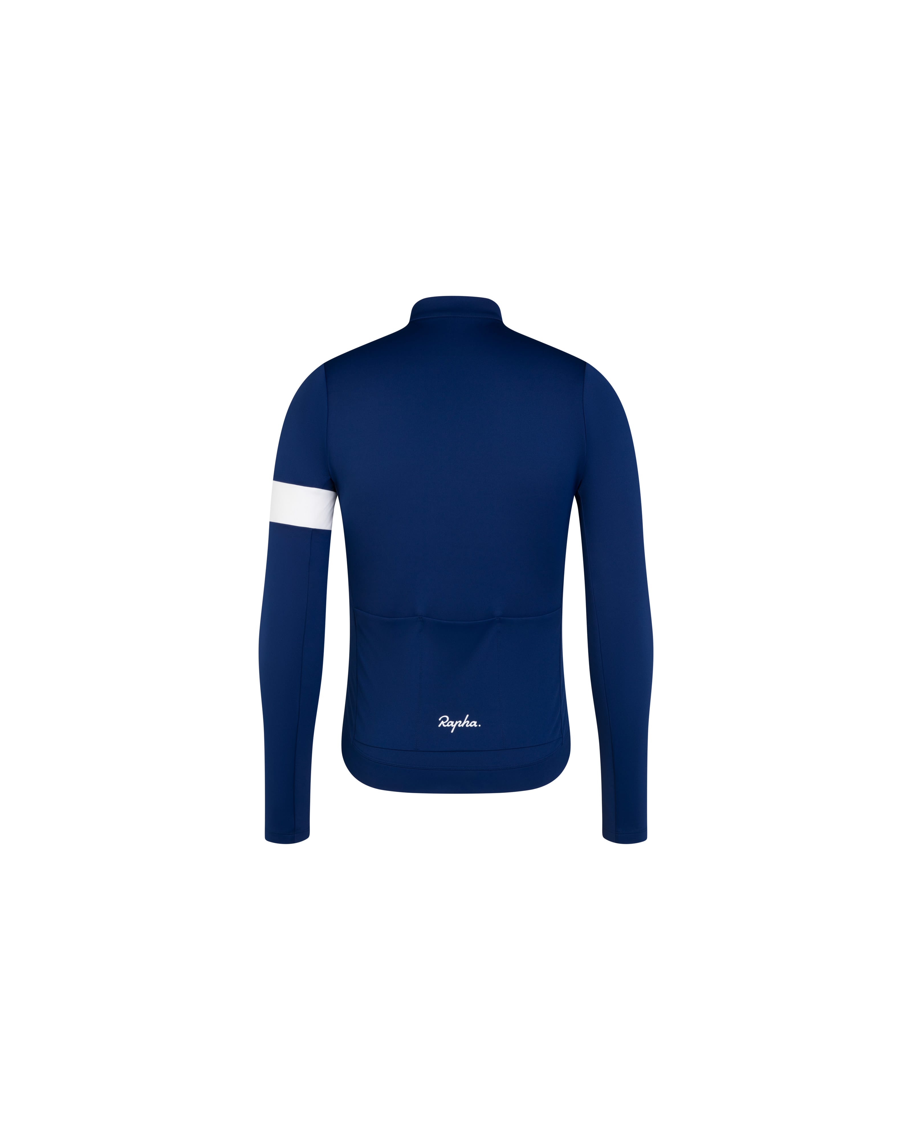 Men's Core Thermal Long Sleeve Jersey | Rapha