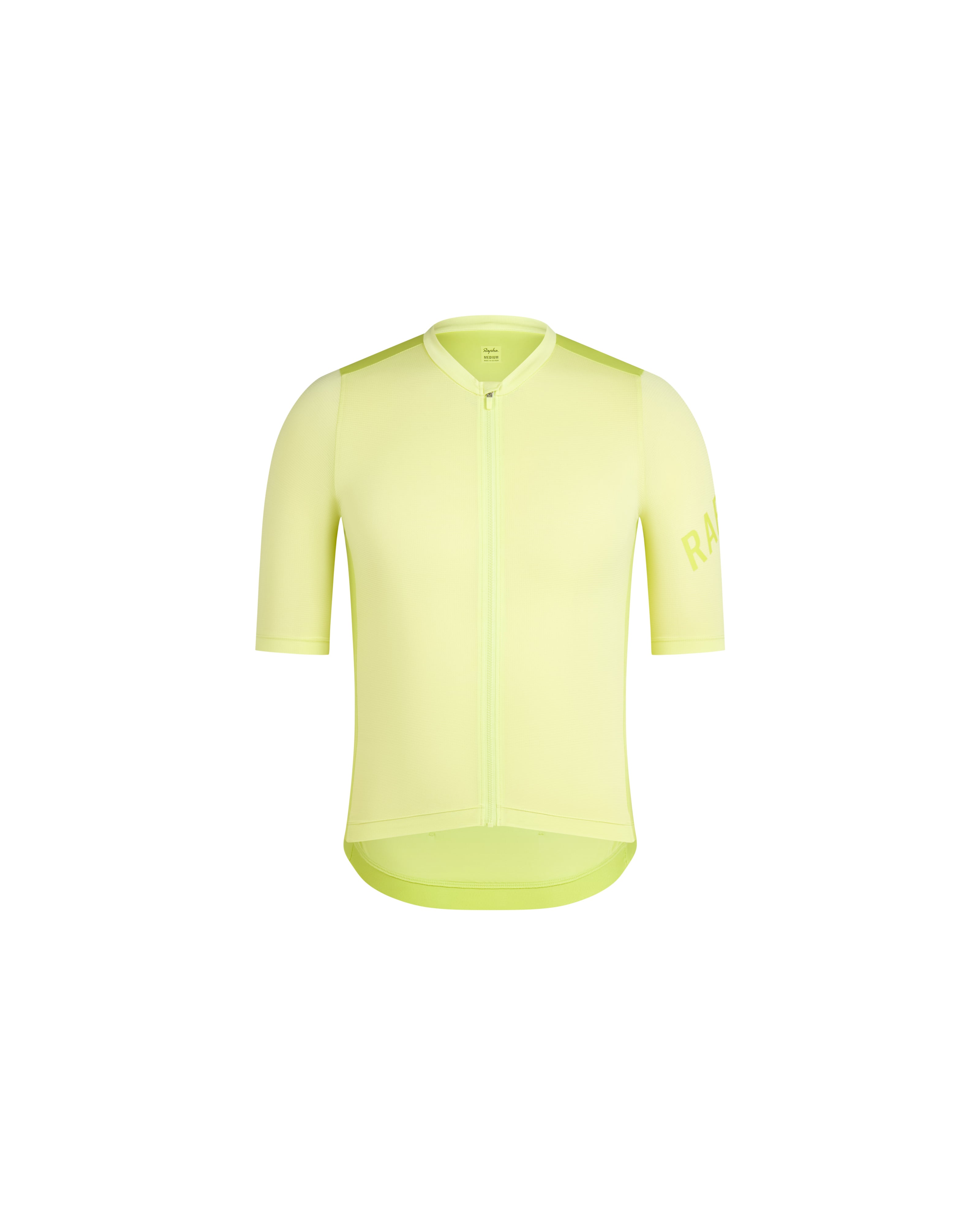【新品未使用】Rapha メンズ プロチーム トレーニングジャージXL メンズ プロチーム トレーニング ジャージ | Rapha