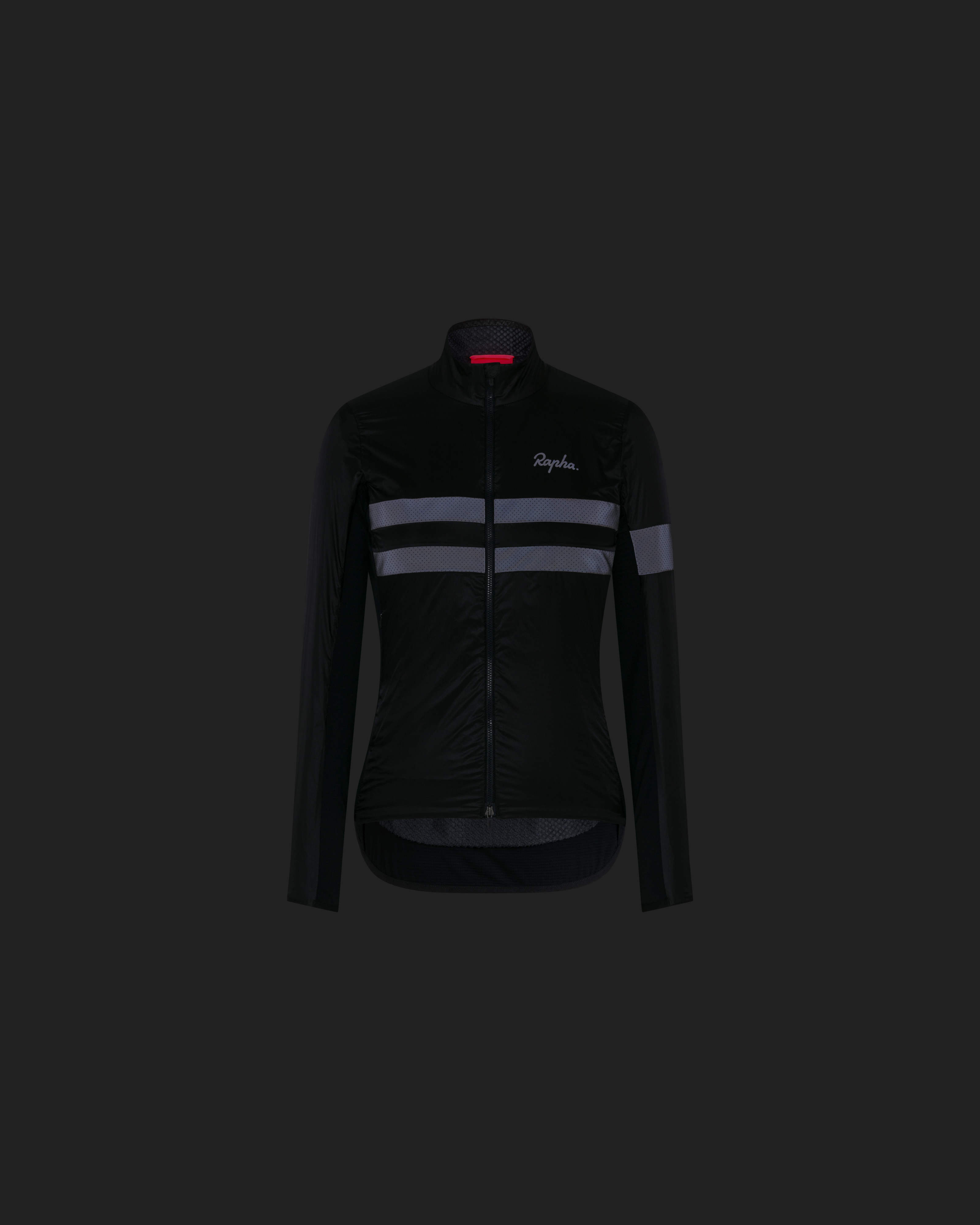 Women's Brevet Insulated Jacket | Rapha