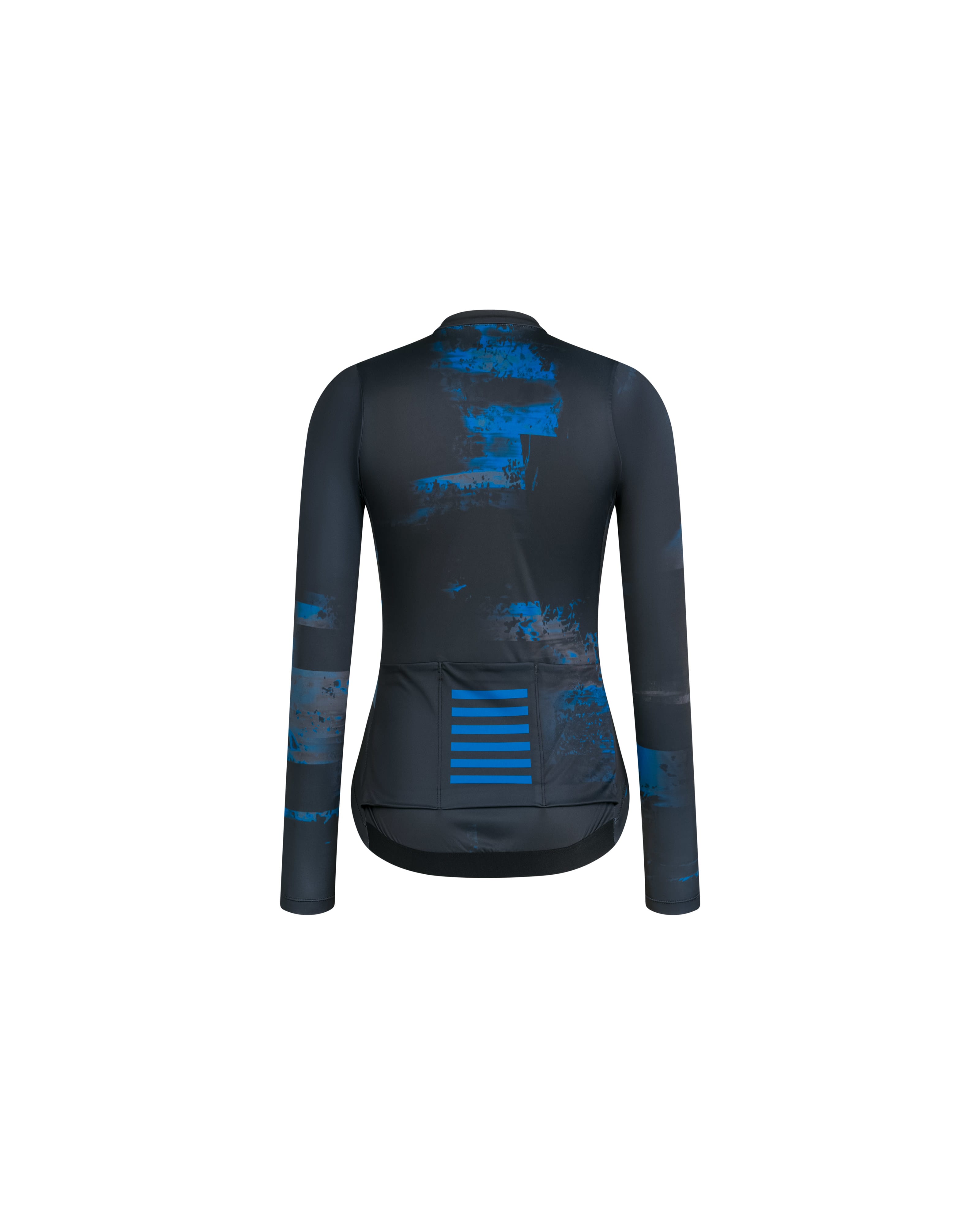 Women's Pro Team Long Sleeve Jersey - Print Pack | Rapha