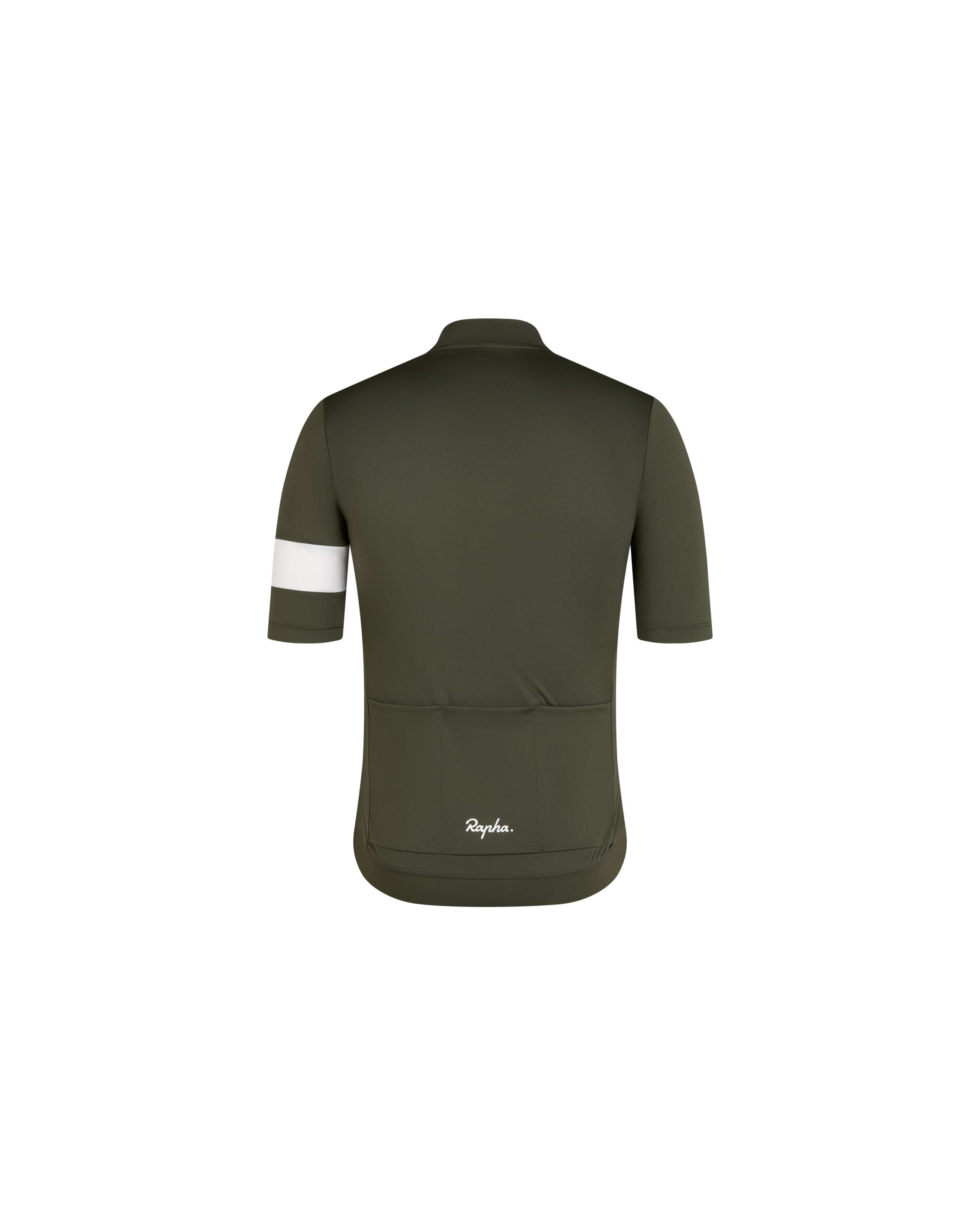 Men's Core Jersey | Rapha