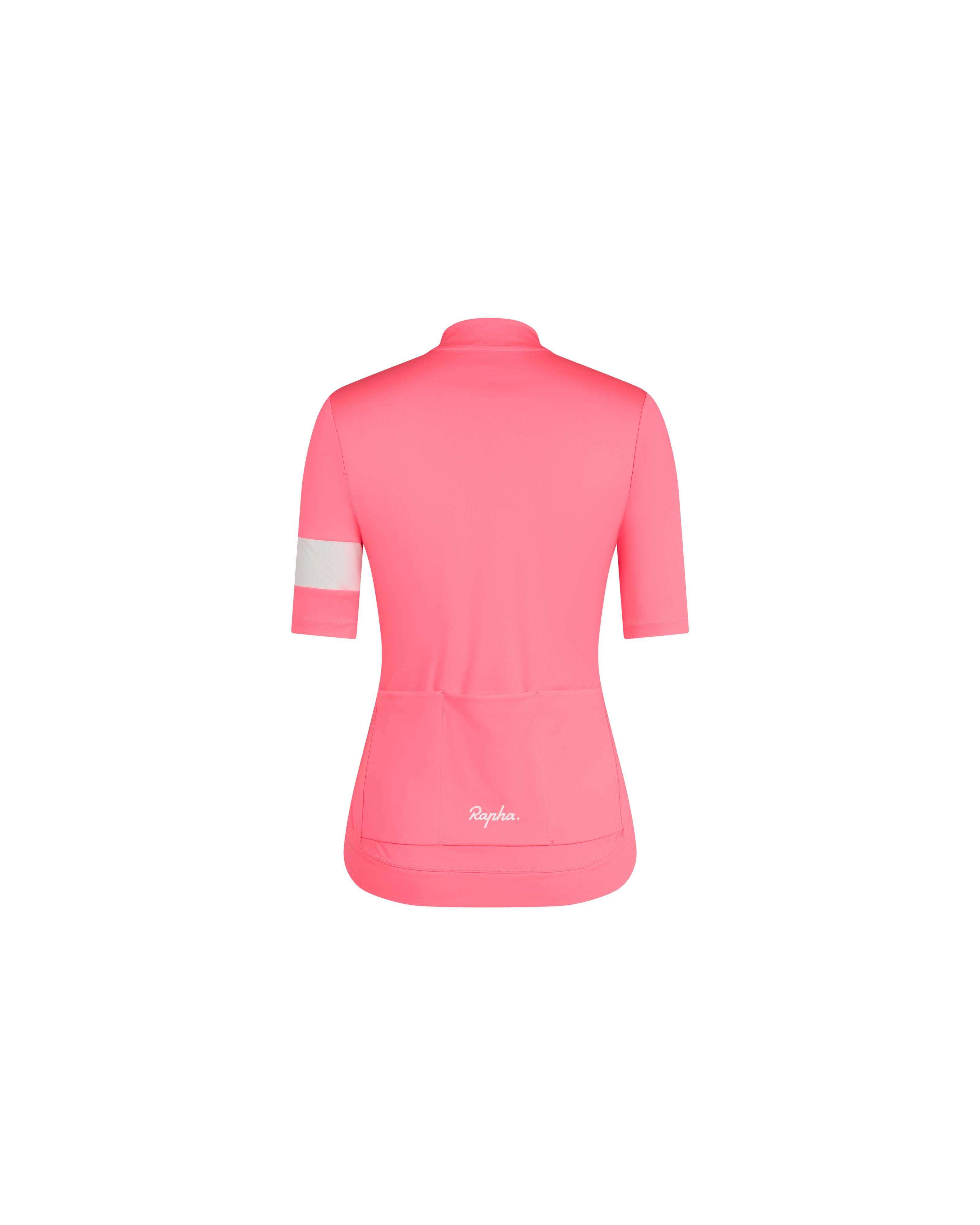 Women's Core Jersey | Rapha