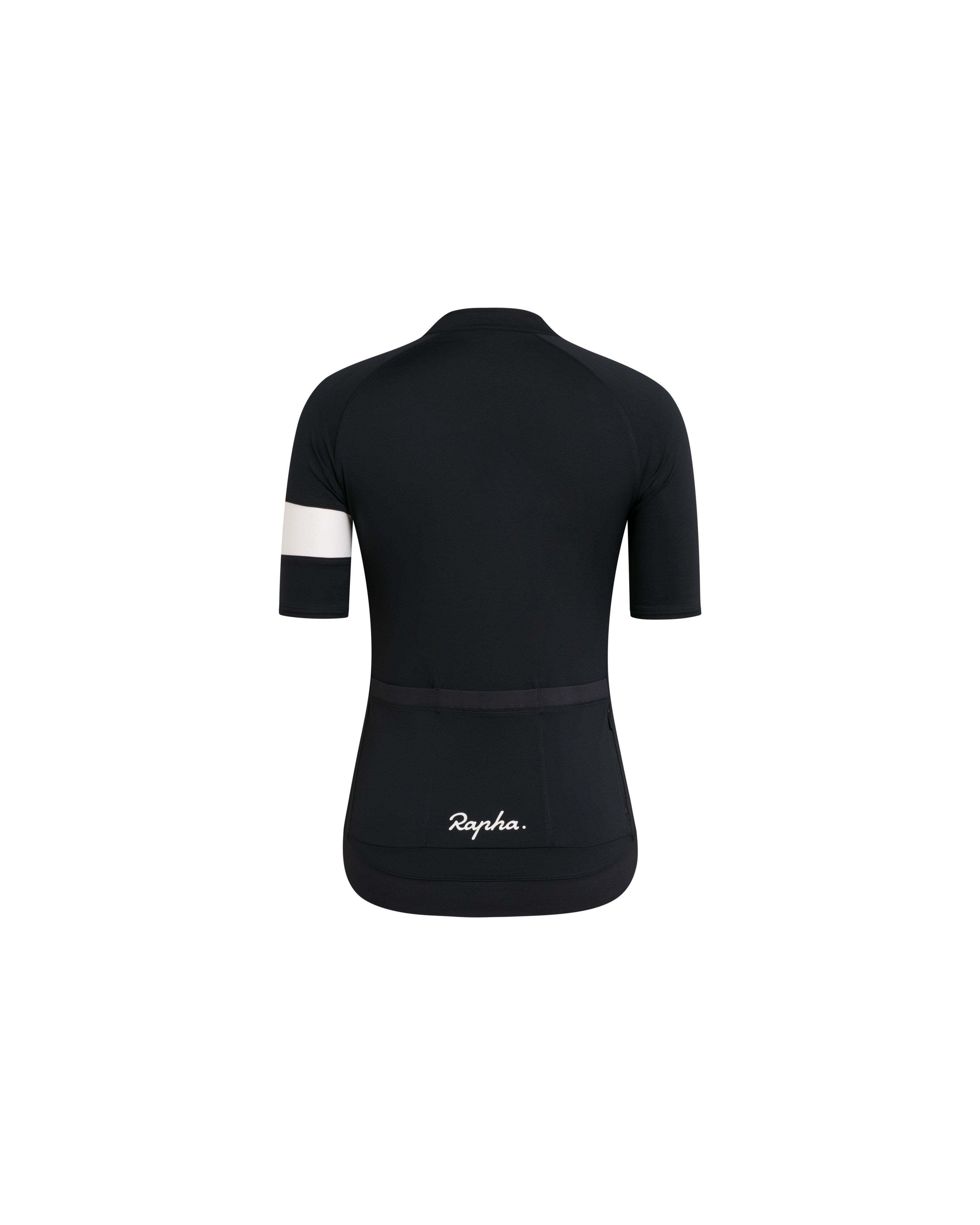 Women's Core Cycling Jersey - Performance Riding | Rapha