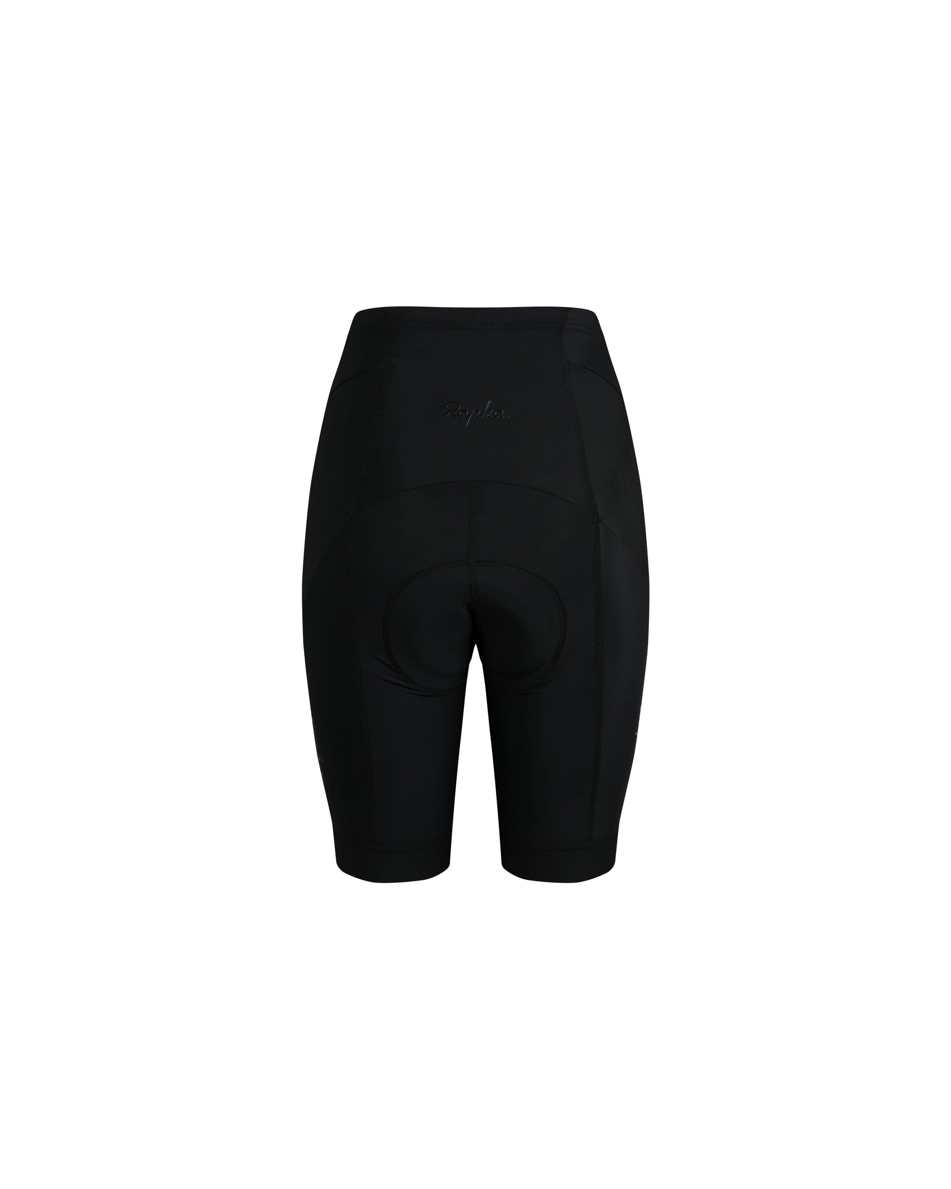 Women's Core Shorts | Rapha Essential Cycling Shorts | Rapha