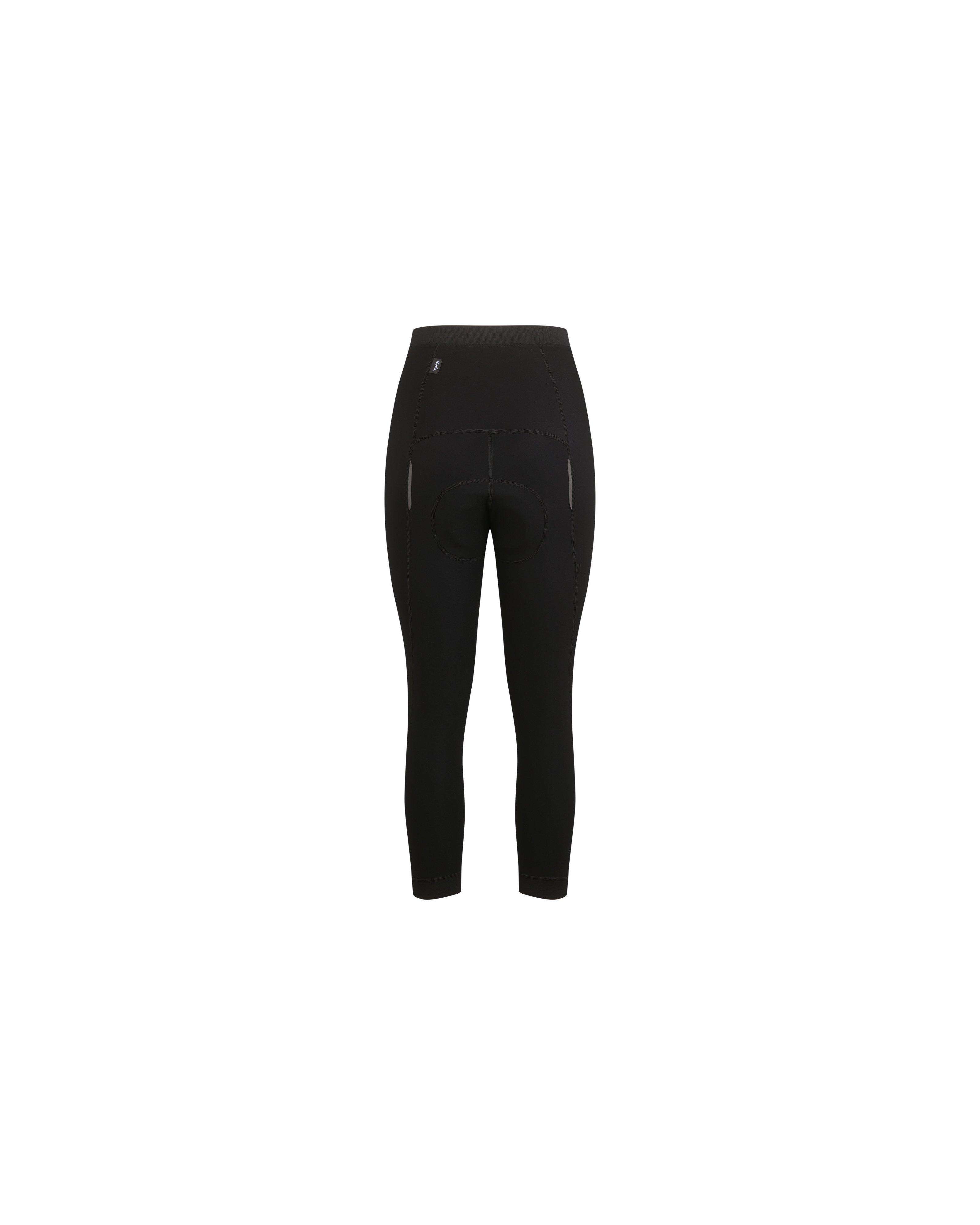 Women's 3/4 Tights | Women's 3/4 Tights For Cold Weather Cycling