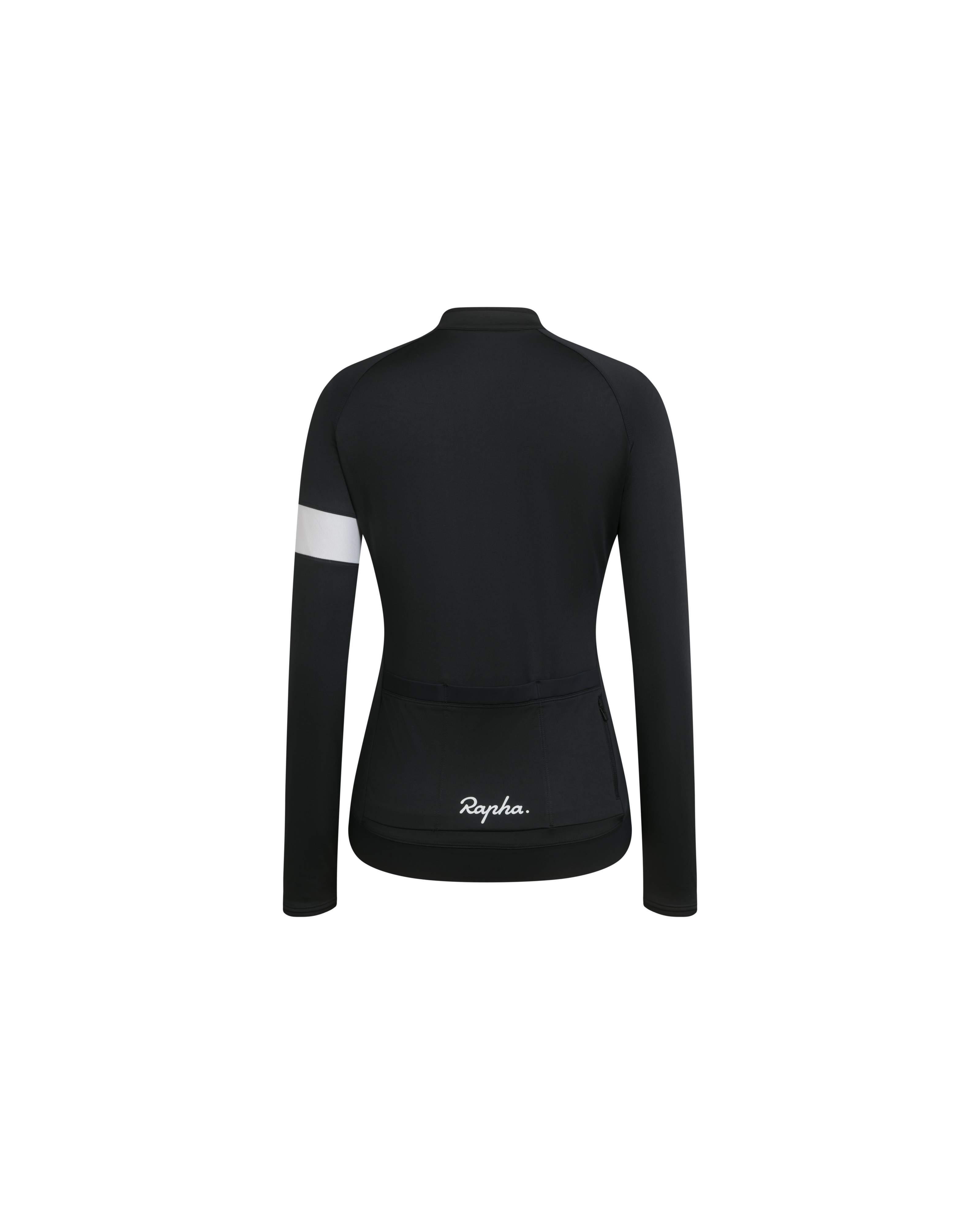 新品‼︎ Rapha ラファ LONG SLEEVE CORE JERSEY M Women's Core Long Sleeve Jersey | Rapha
