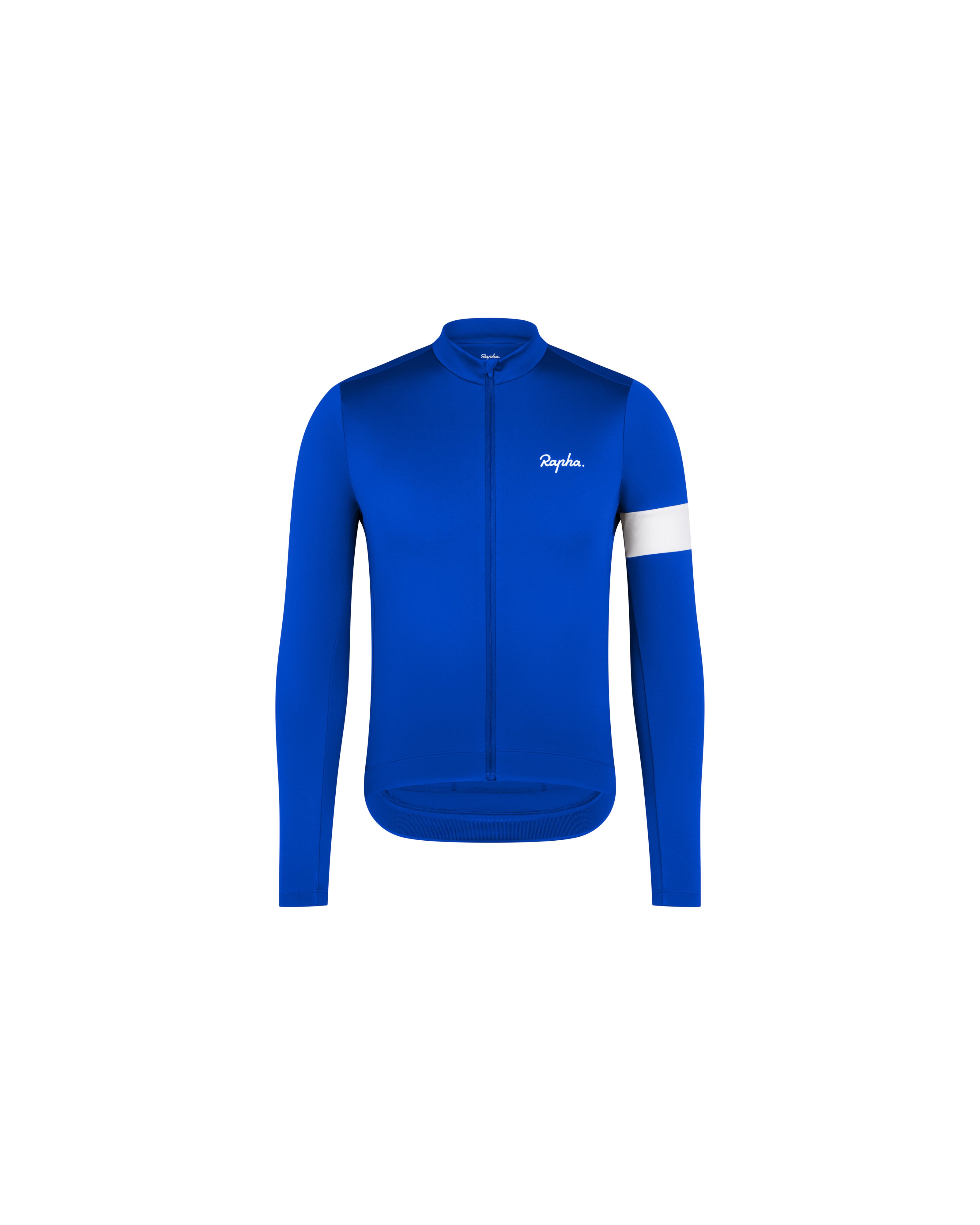 Men's Core Thermal Long Sleeve Jersey | Rapha