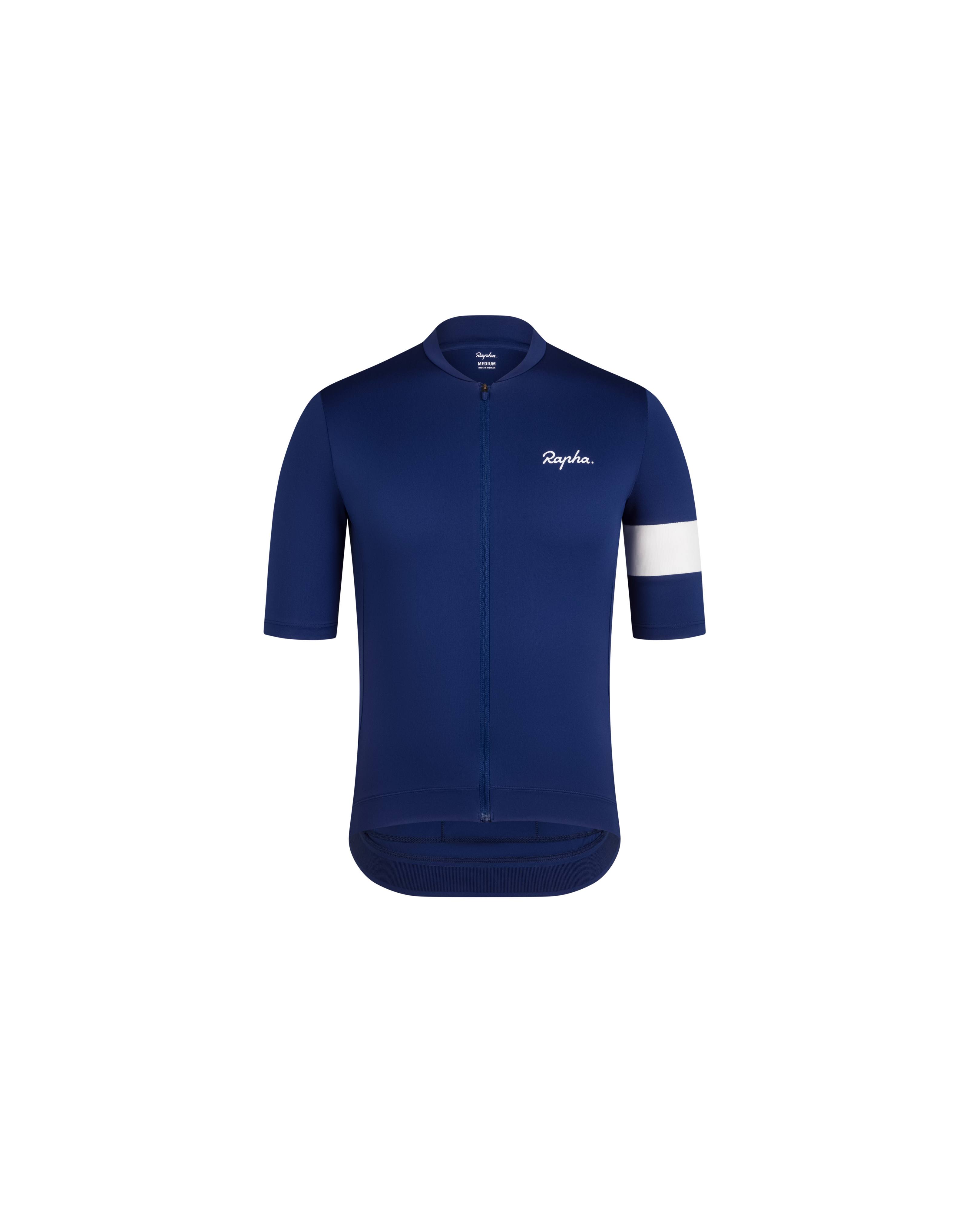 Men's Core Jersey | Rapha