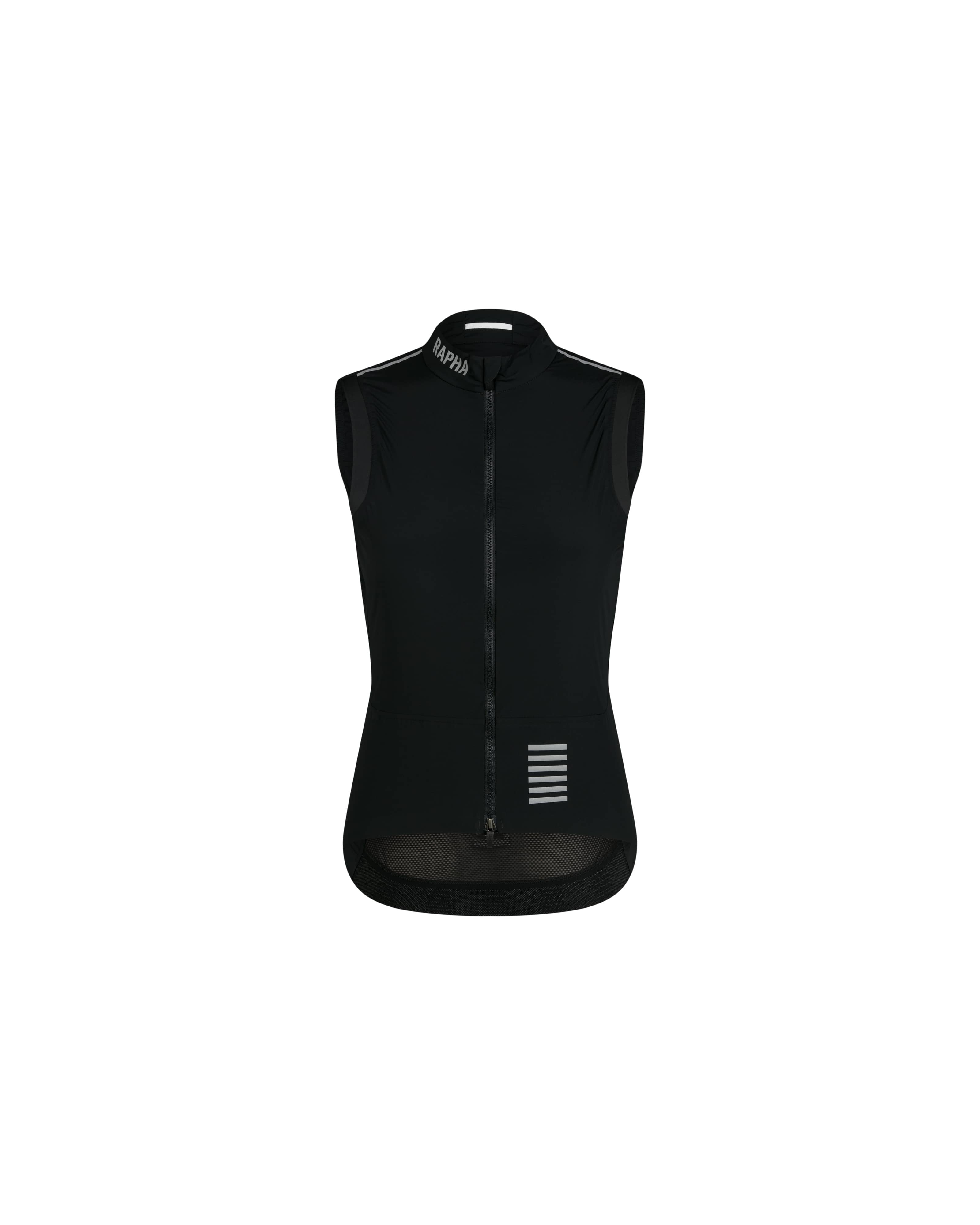Rapha PRO TEAM LIGHTWEIGHT GILET Sサイズ Women's Pro Team Lightweight Cycling Gilet | Rapha
