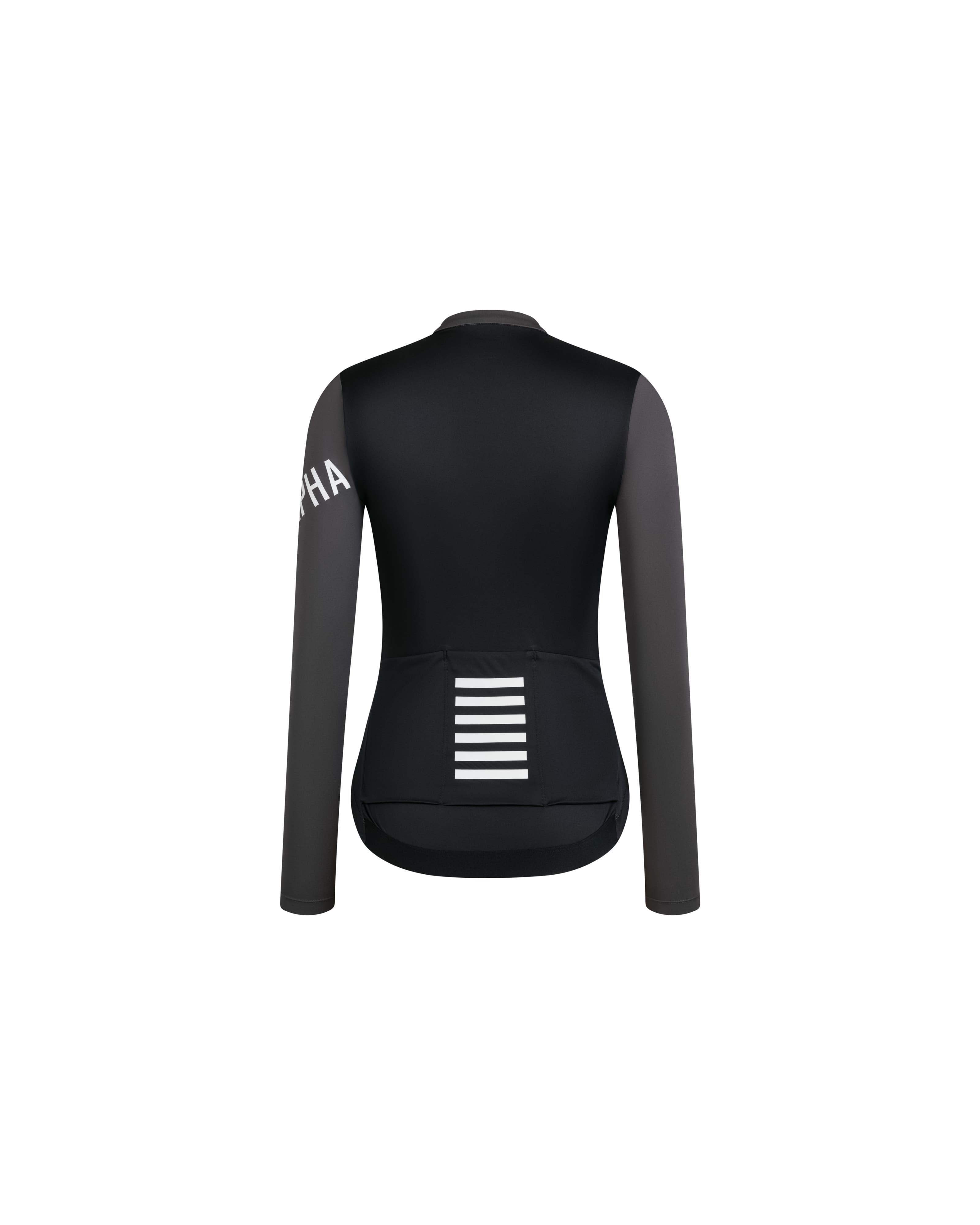 Women's Pro Team Long Sleeve Lightweight Jersey | Rapha