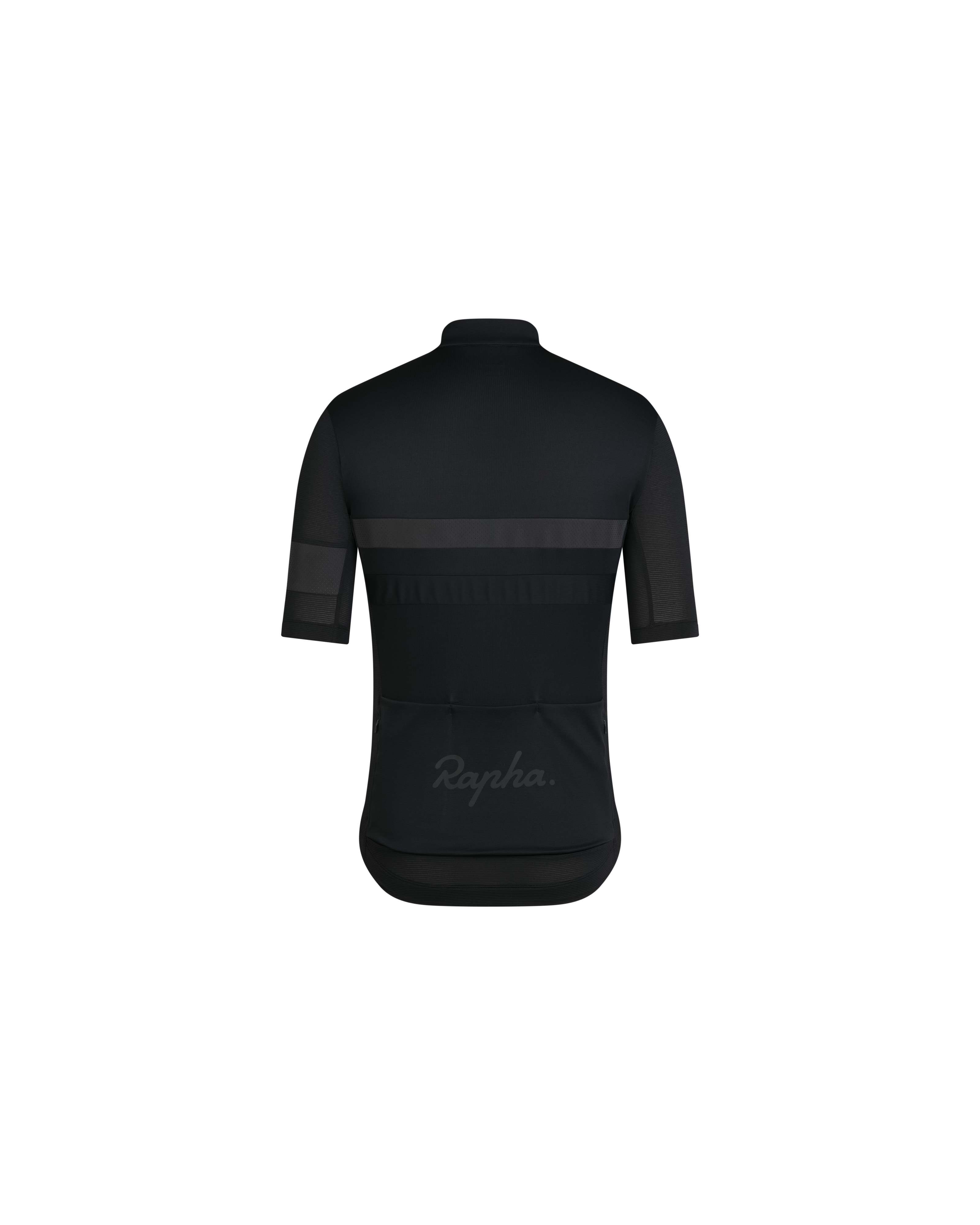 Men's Brevet Lightweight Jersey | Rapha