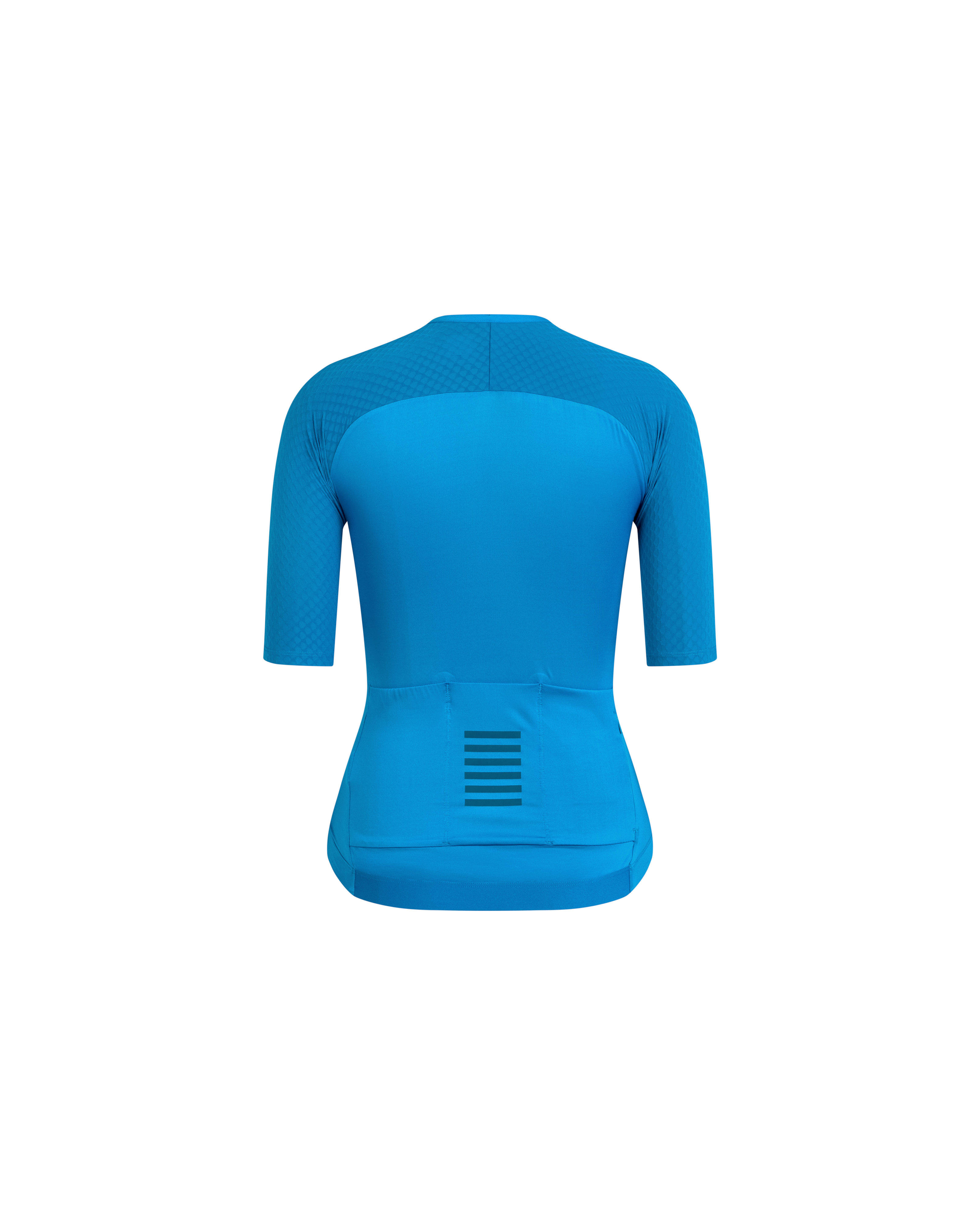 ウィメンズ プロチーム エアロ ジャージ | Rapha