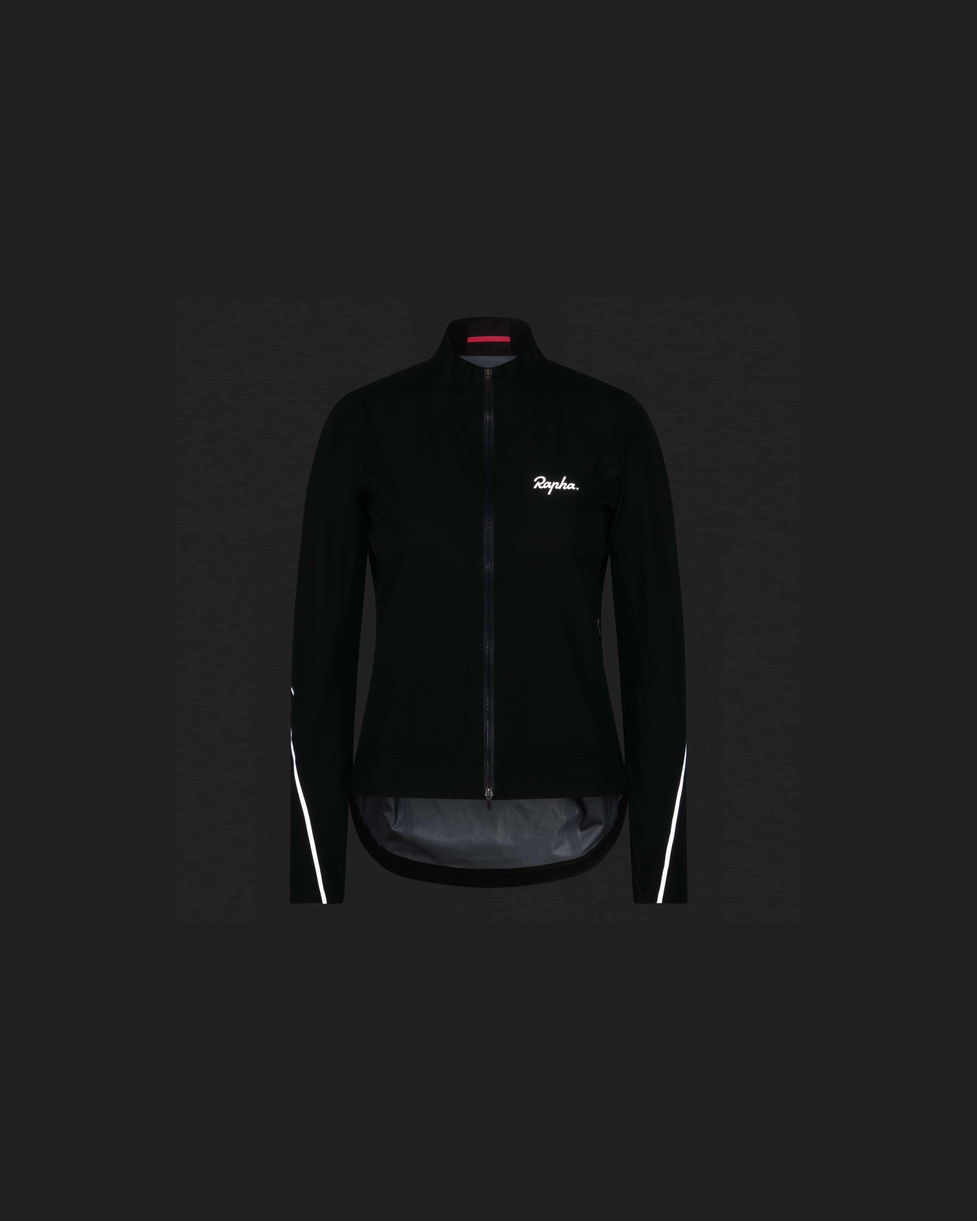ウィメンズ Rapha GORE-TEX レイン ジャケット | Rapha