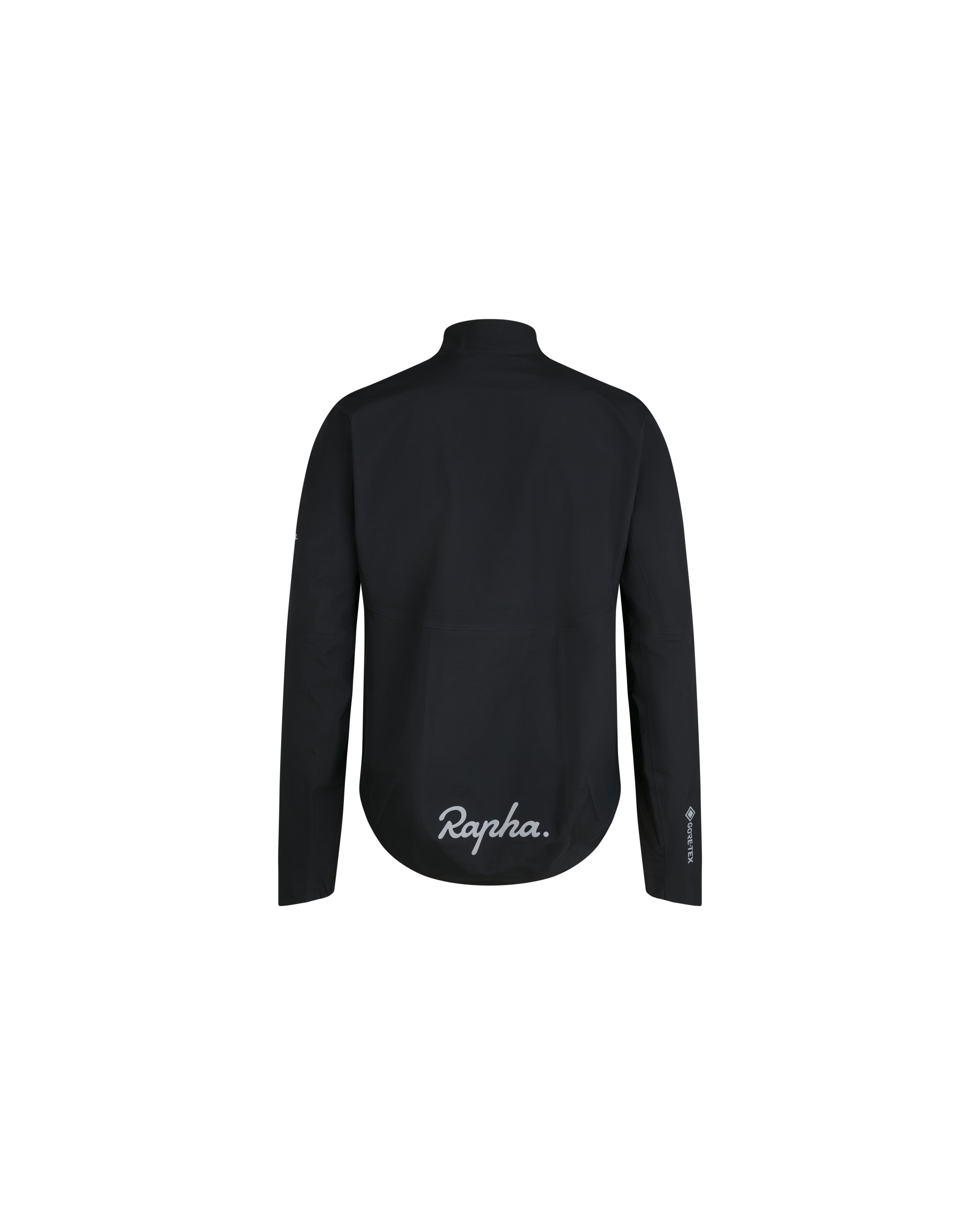 Men's Rapha Gore-Tex Rain Jacket | Rapha