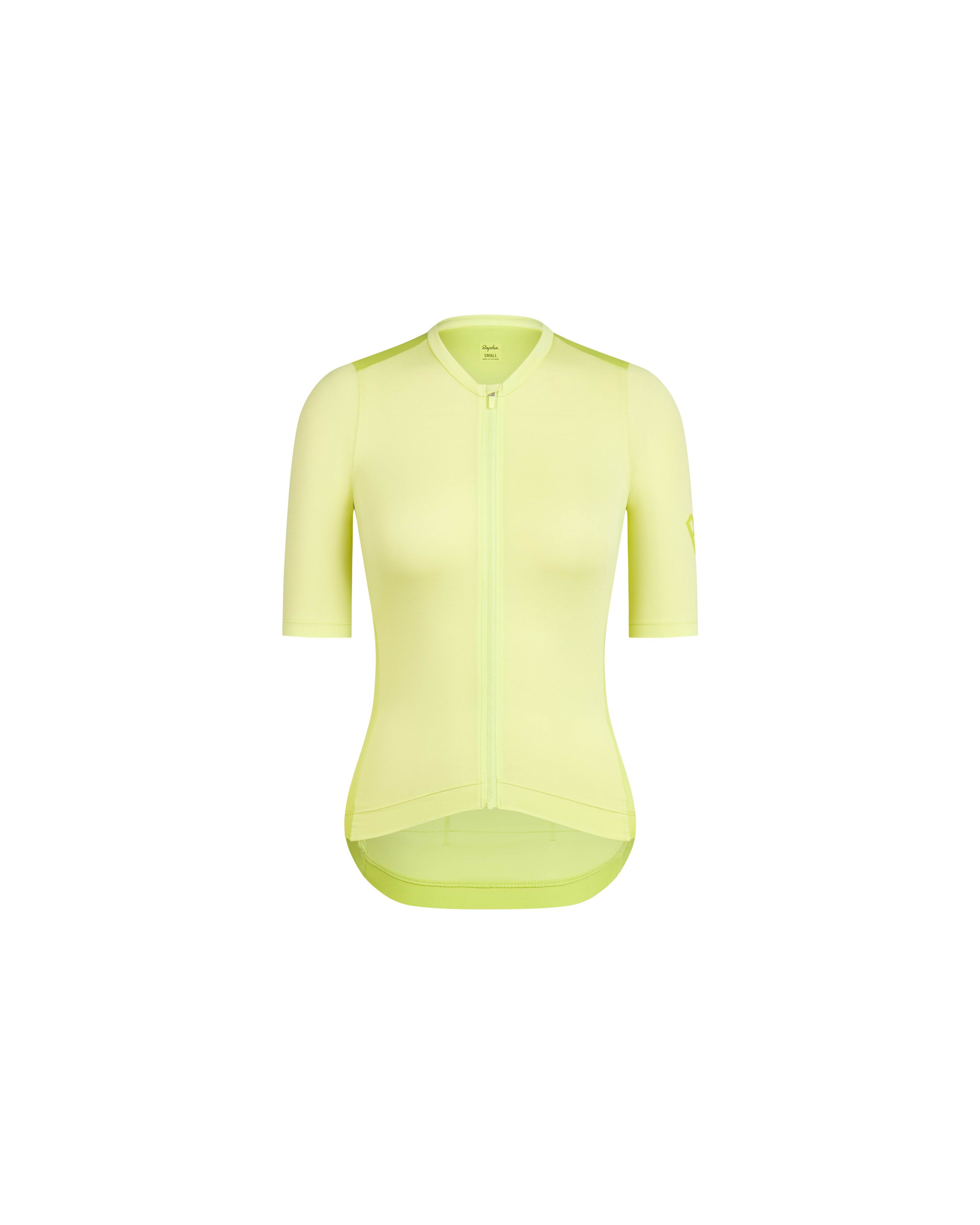 Women's Pro Team Training Jersey | Rapha