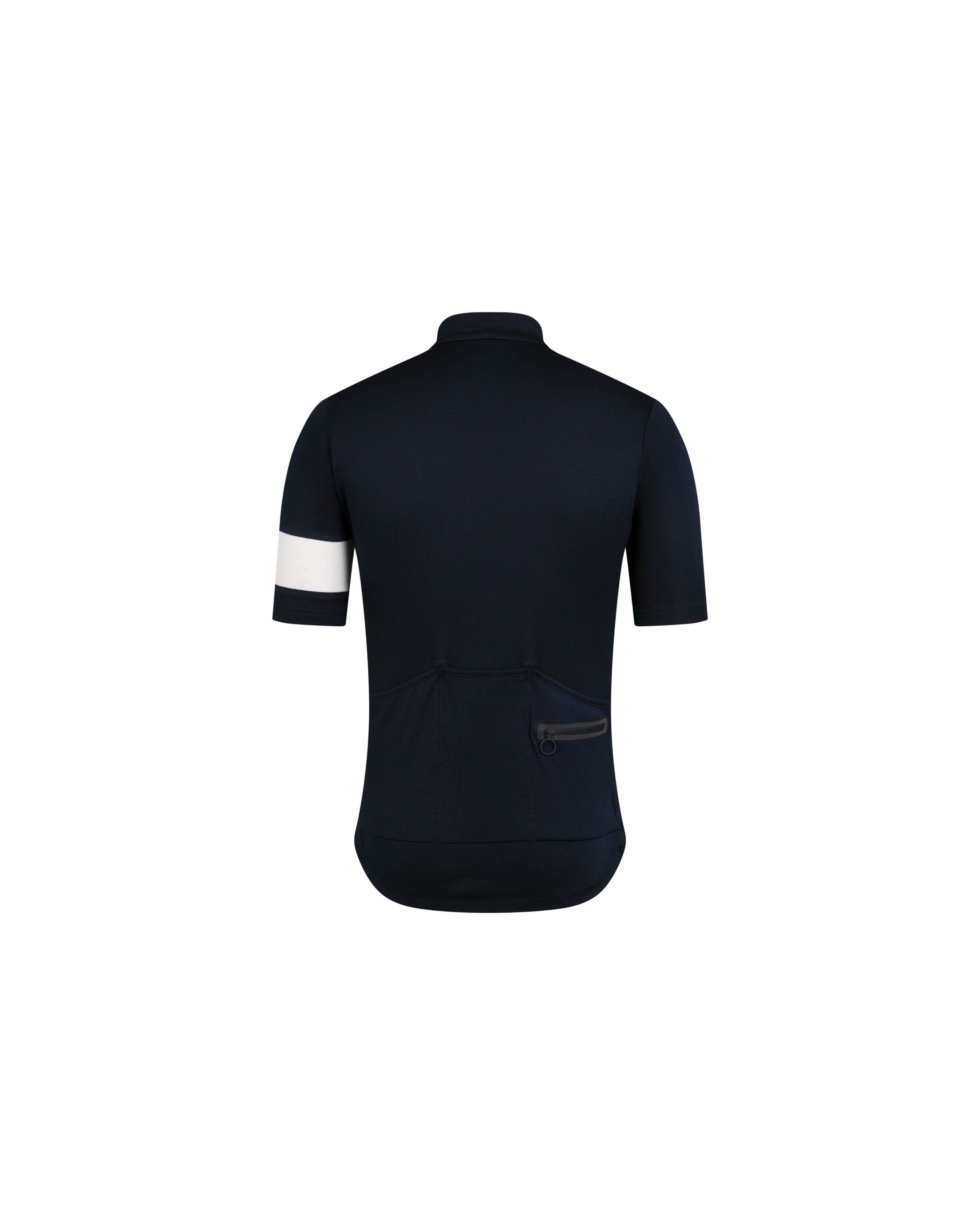 Men's Classic Jersey II | Men's Rapha Classic Jersey Made To Be