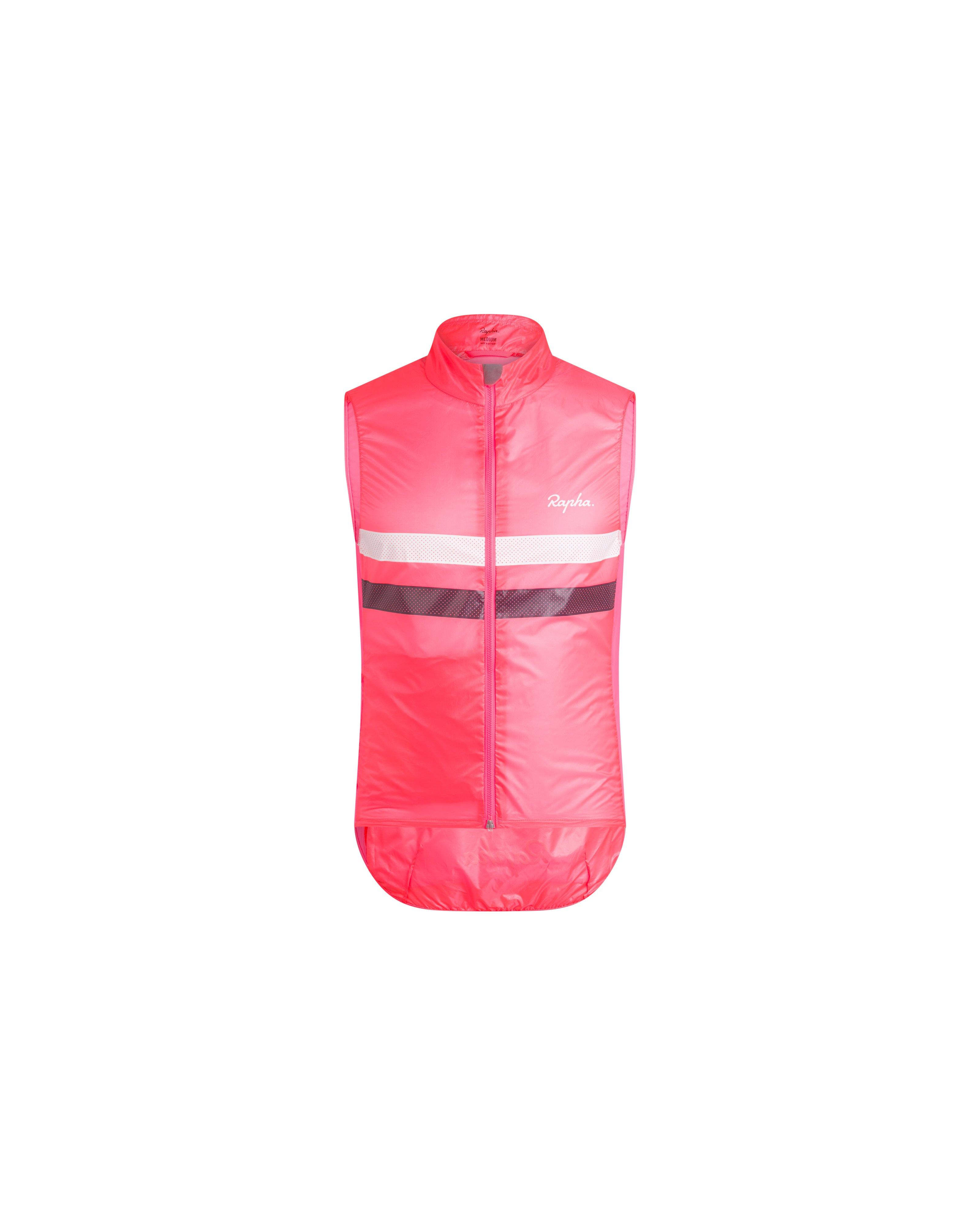 Men's Brevet Gilet | Rapha