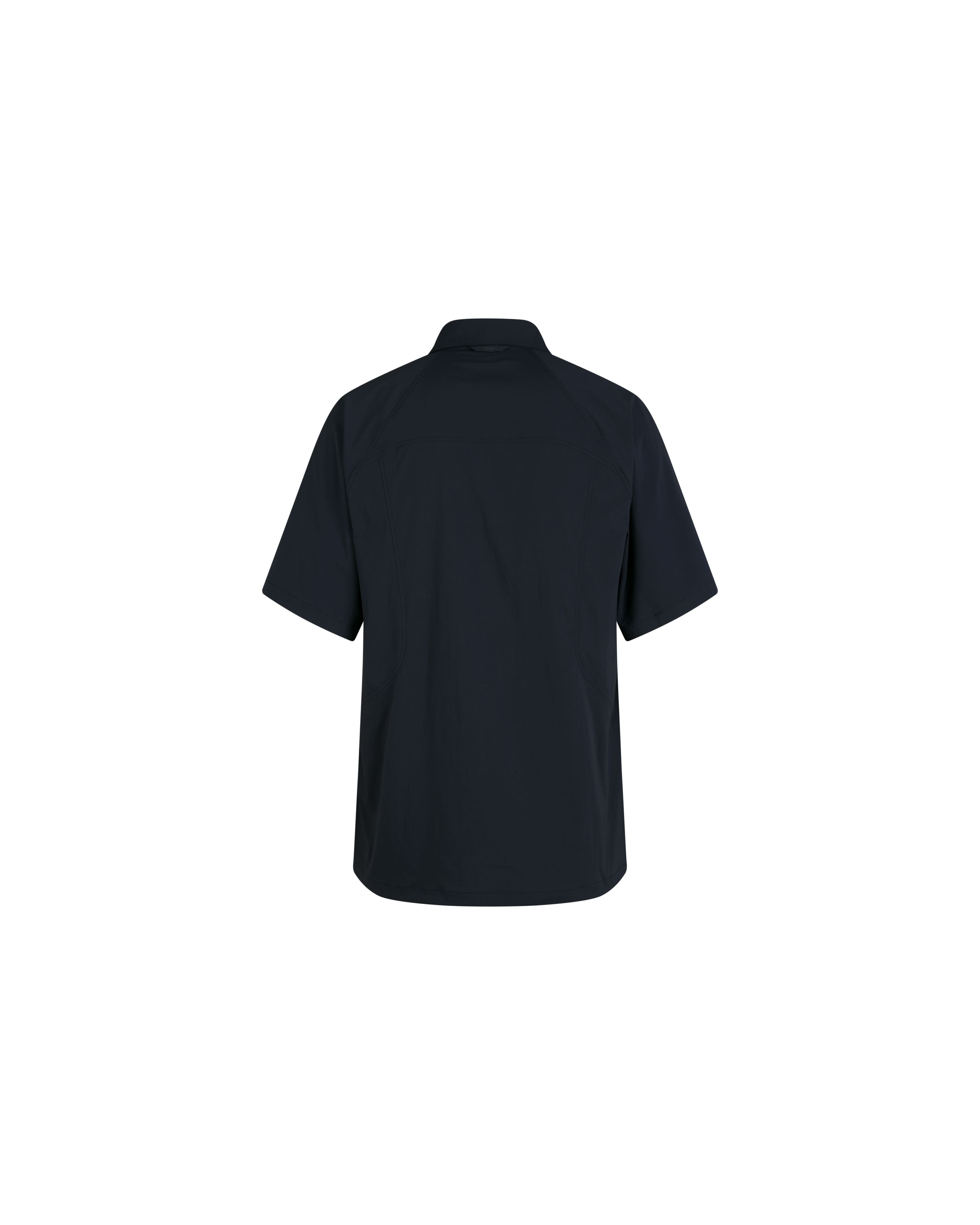 Men's Explore Short Sleeve Shirt | Rapha