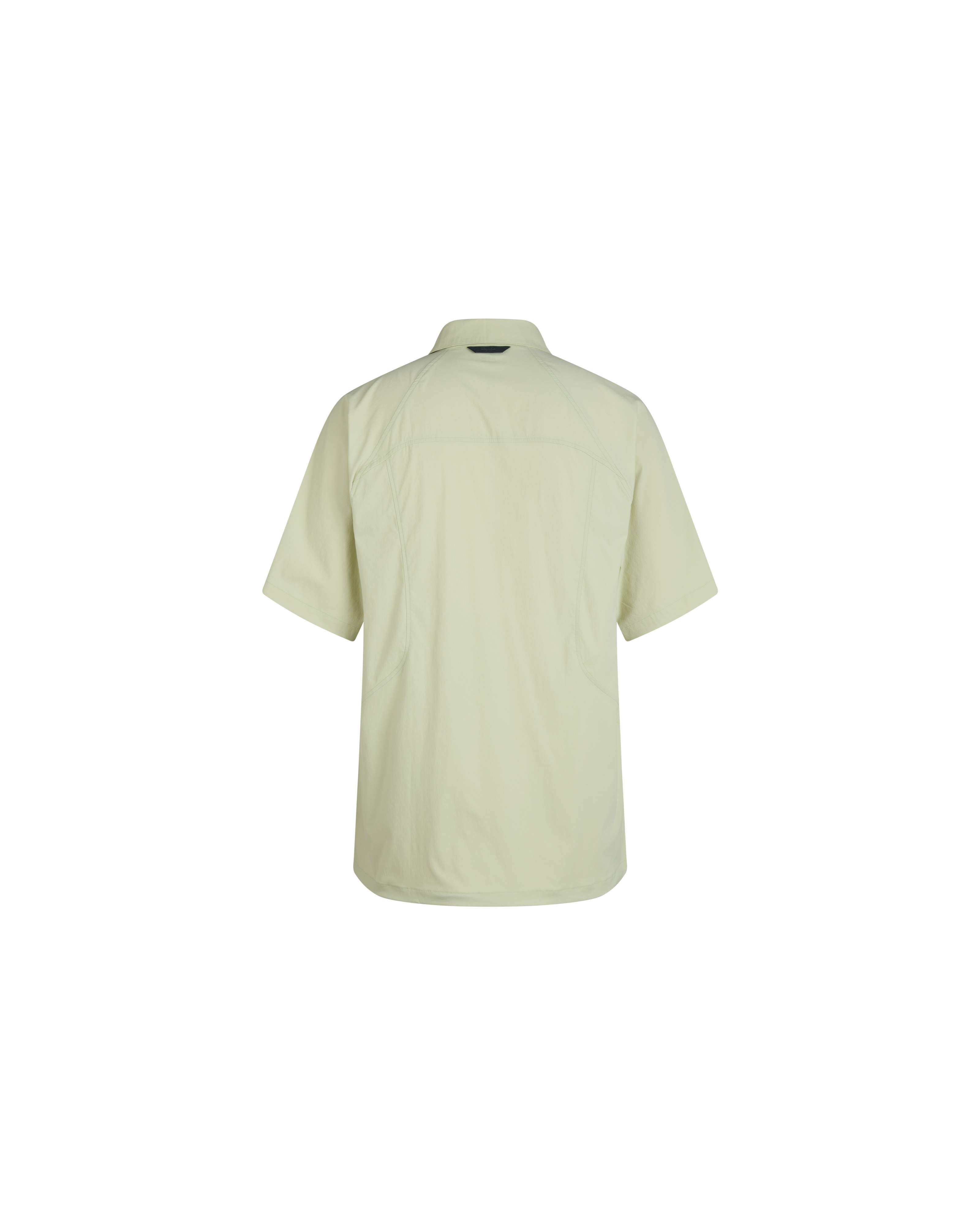 Men's Explore Short Sleeve Shirt | Rapha
