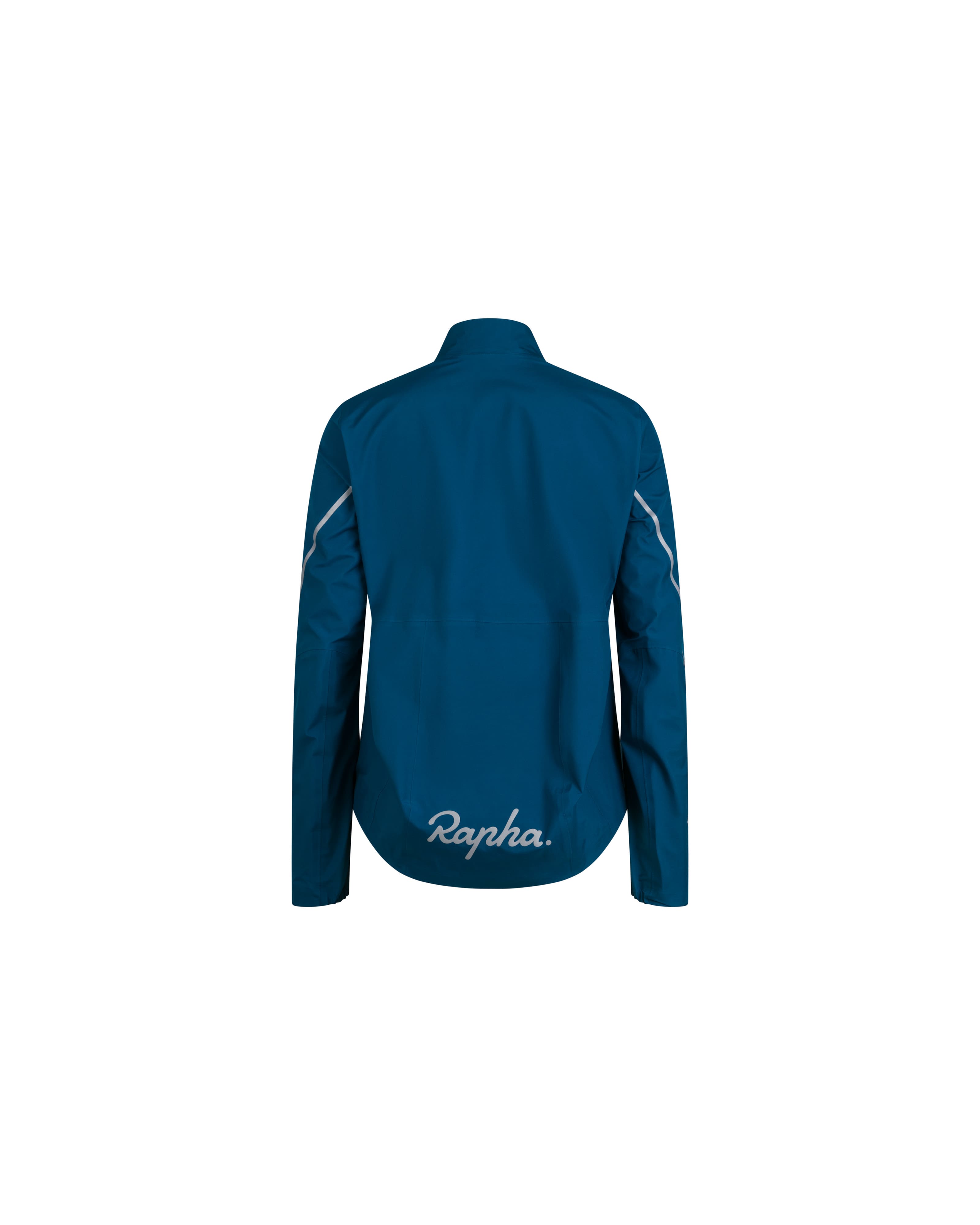 Women's Rapha Gore-Tex Rain Jacket | Rapha