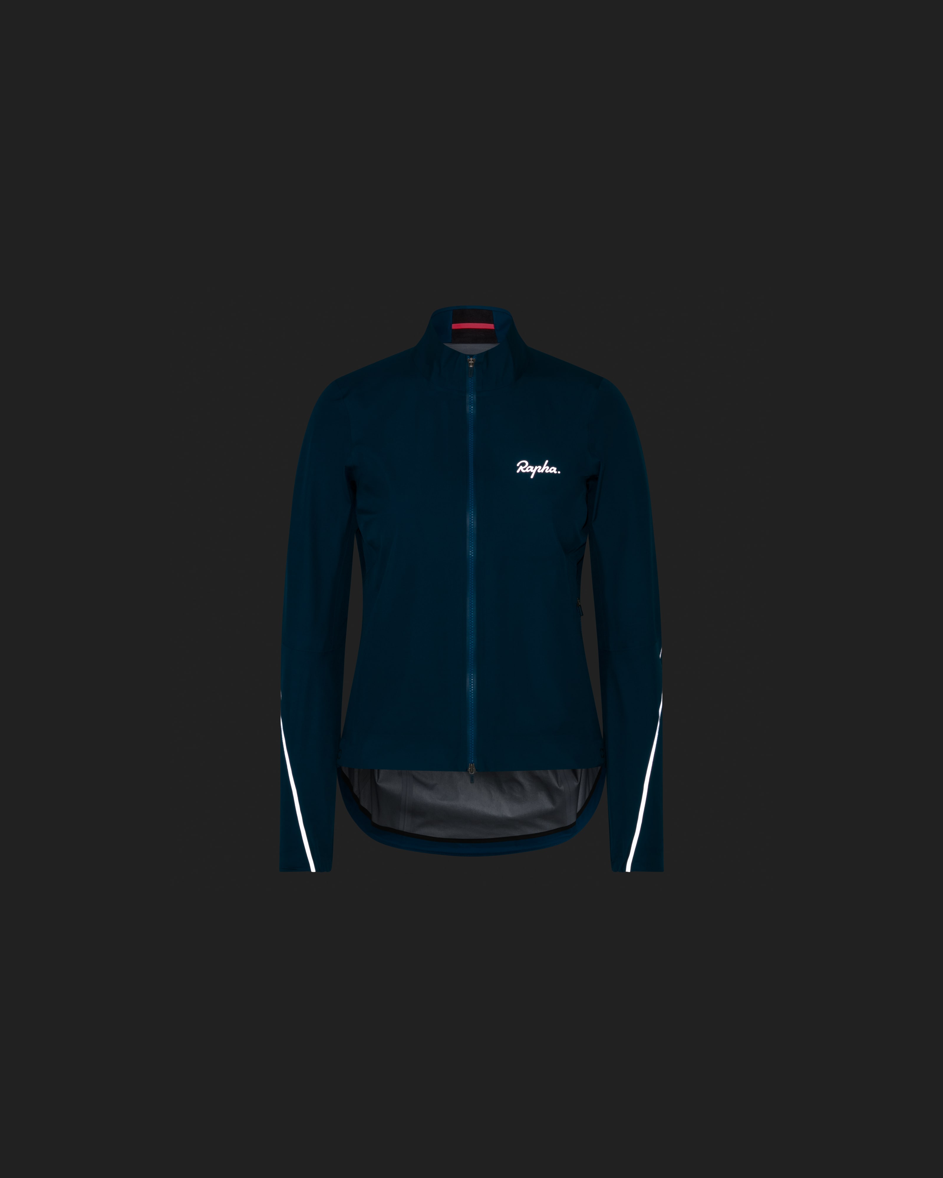 Women's Rapha Gore-Tex Rain Jacket | Rapha